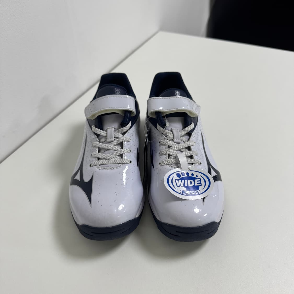 미즈노 유소년 야구화 230mm(새상품) 상품이미지1