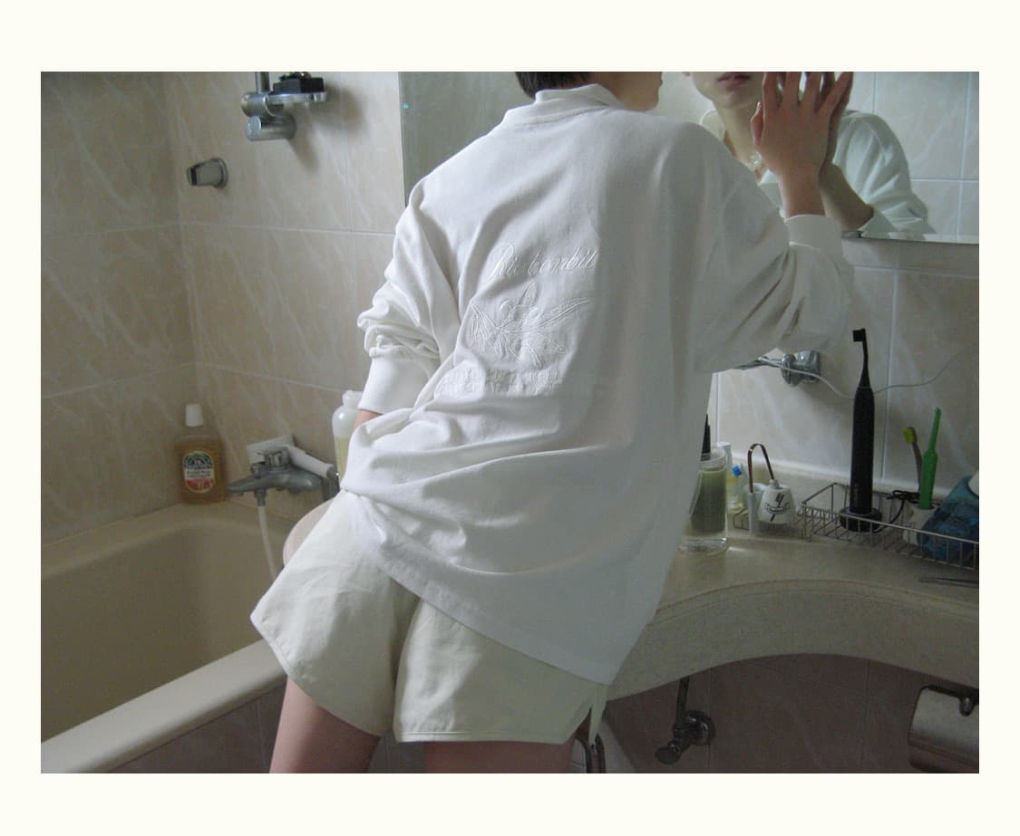 The Olive PK Shirt 상품이미지3