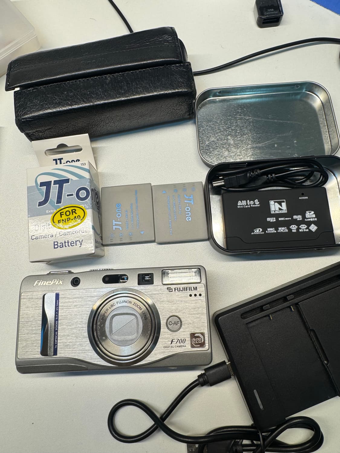 파인픽스 f700 상품이미지1