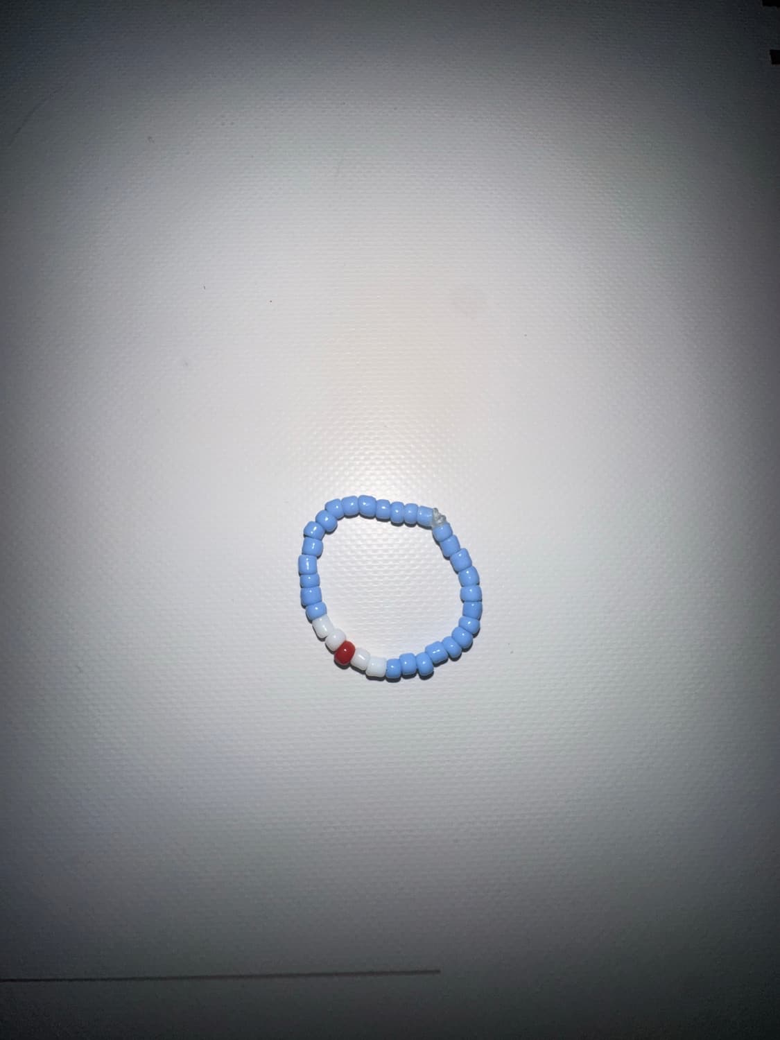 도라에몽st  일코 비즈 반지 상품이미지2