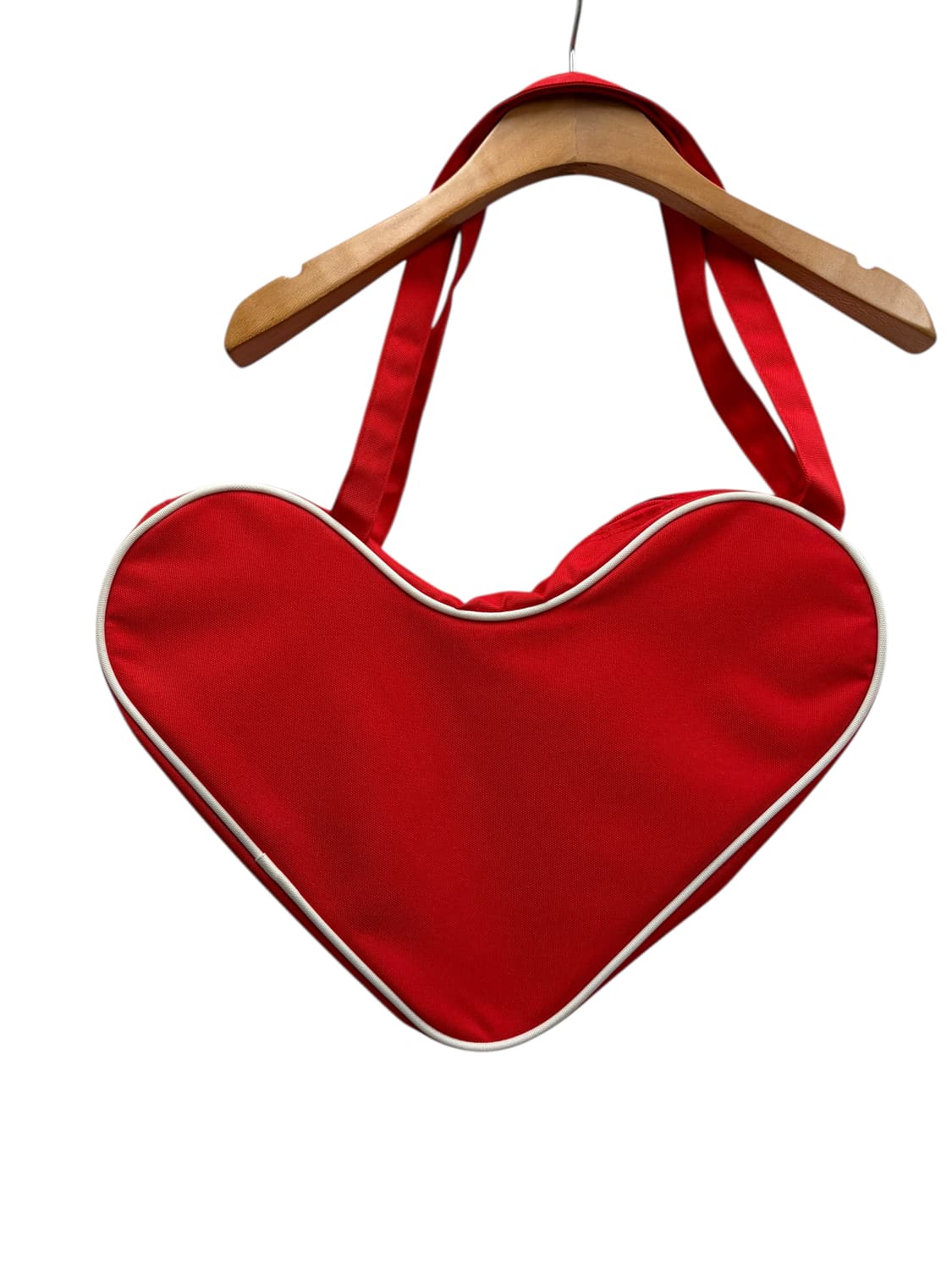 이미스 하트 숄더백 상품이미지2