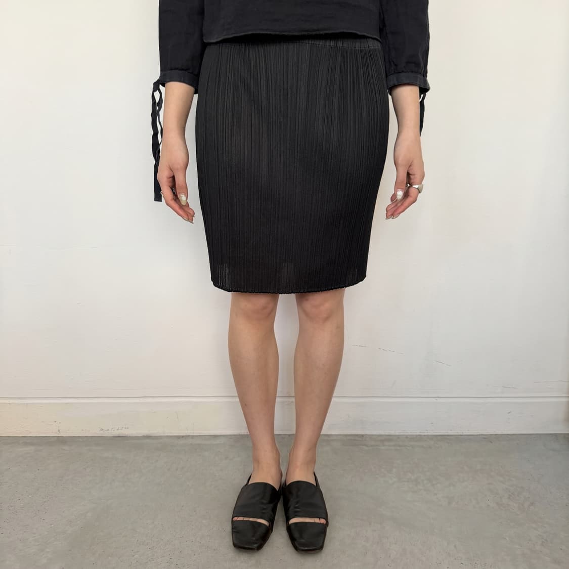 Issey Miyake Pleats Please (OS) 상품이미지7