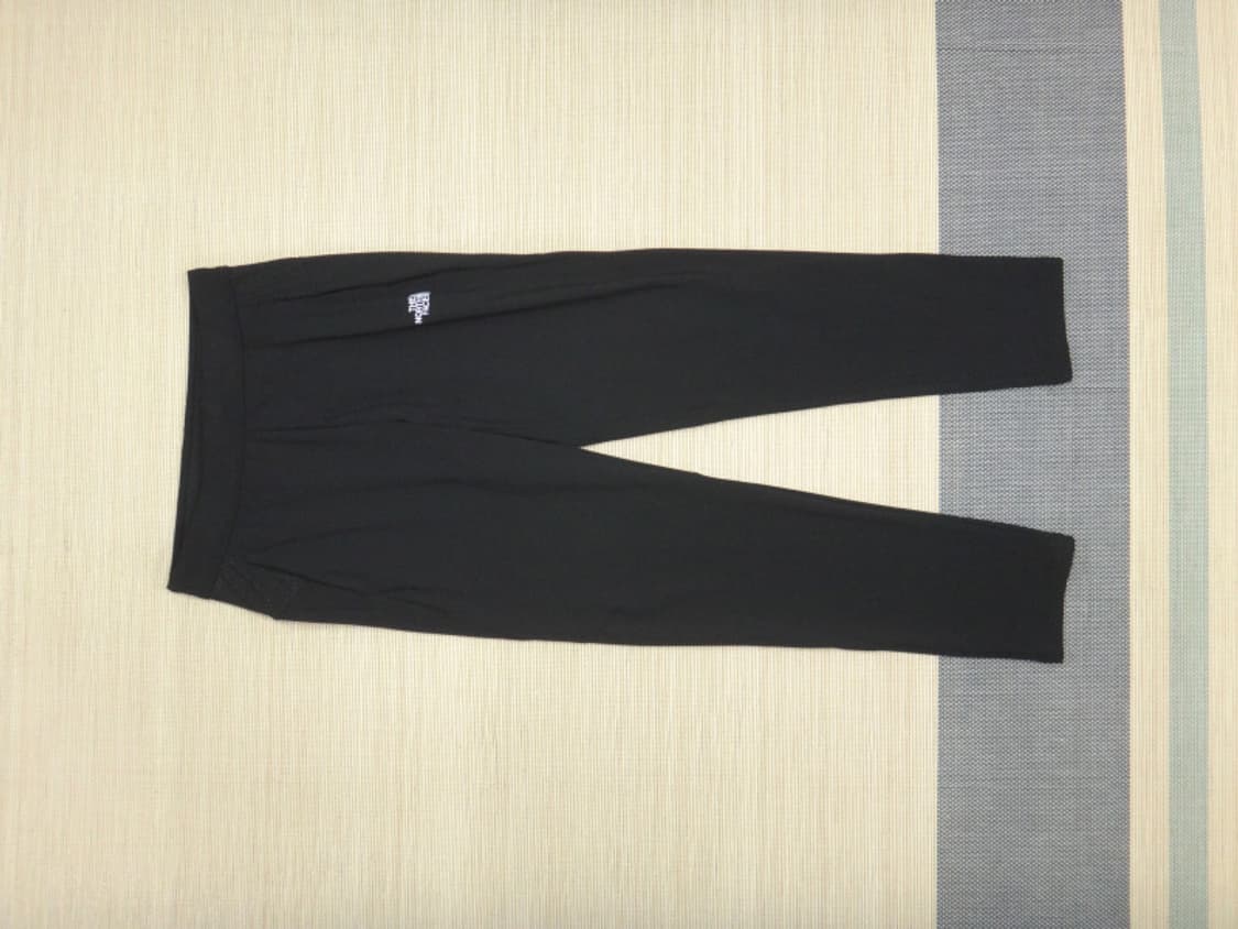 (M/80cm) 노스페이스 트레인 엔 고 팬츠 NP6KJ02B 상품이미지2
