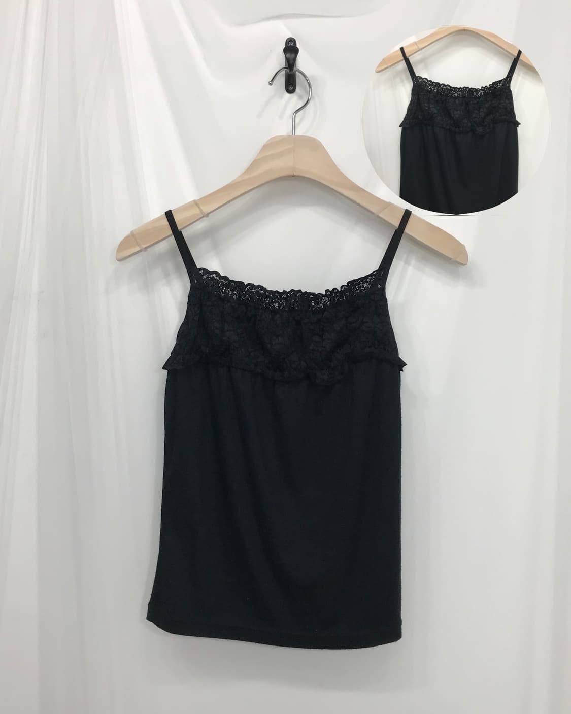 𖤐카키 너드 모리set𖤐  상품이미지7