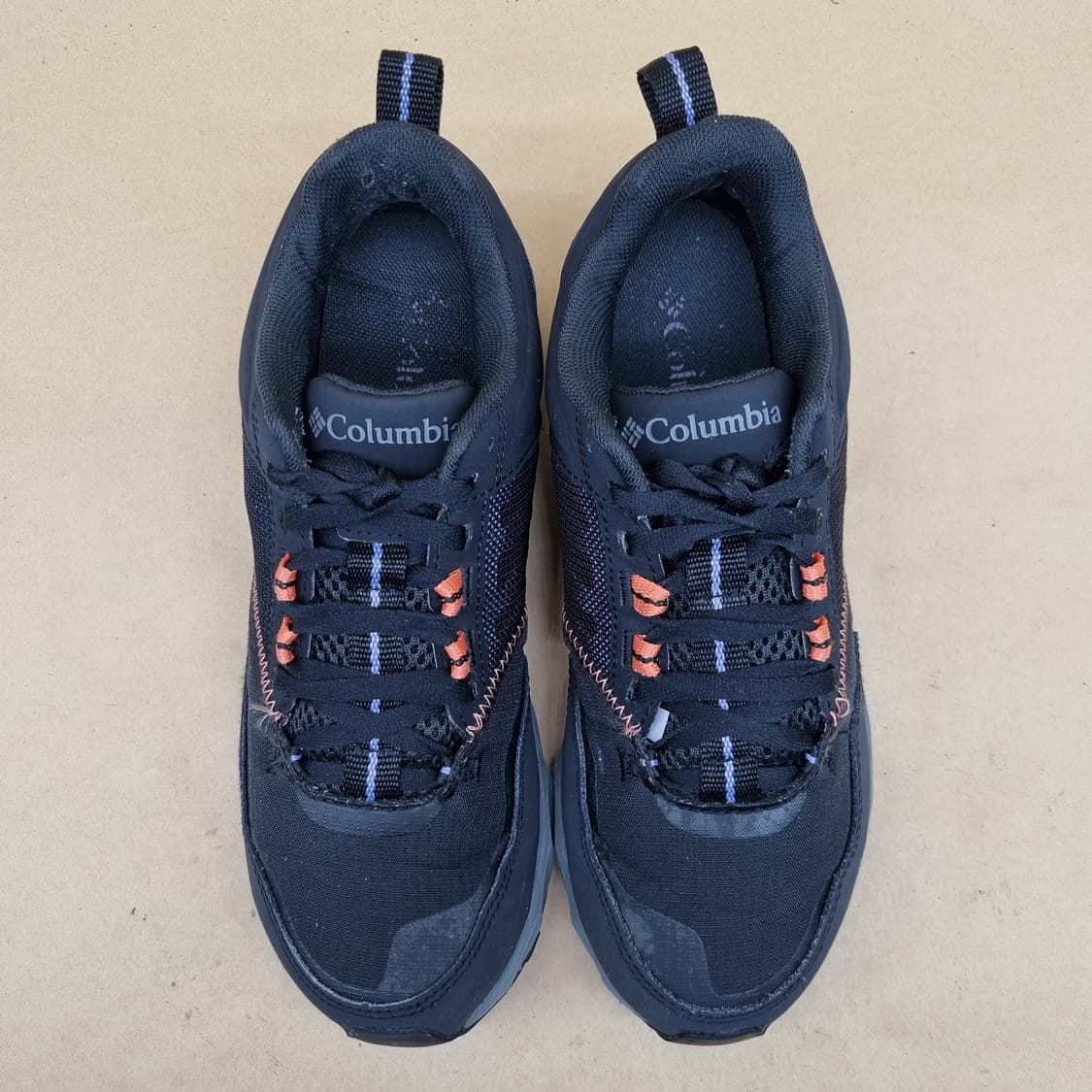 컬럼비아 플로우 디스트릭트 트레킹화 245 상품이미지2