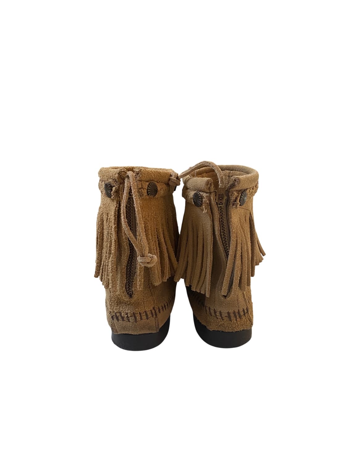 미네통카 부츠 (230) AB1371 상품이미지7