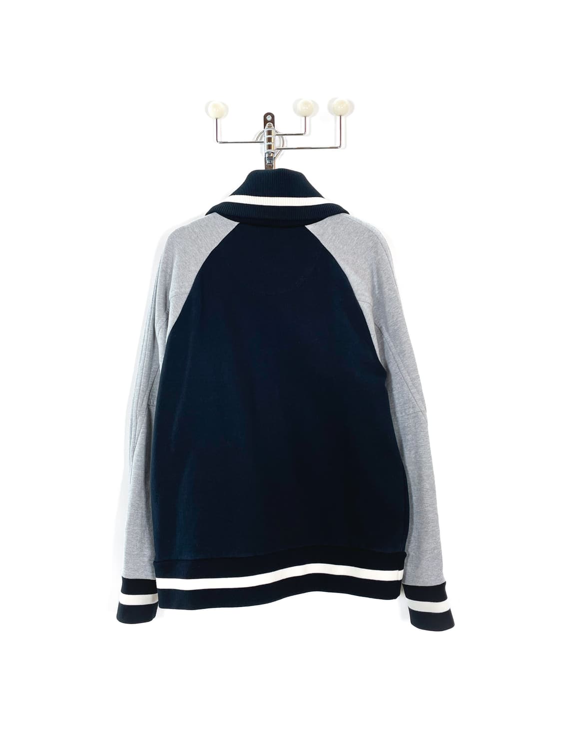 넘버나인 08F/W 바시티 자켓 상품이미지8