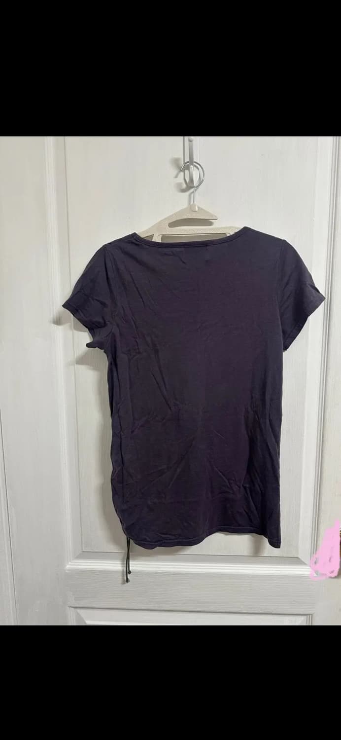 Wachifield 이얀 레이어드 티셔츠 상품이미지2