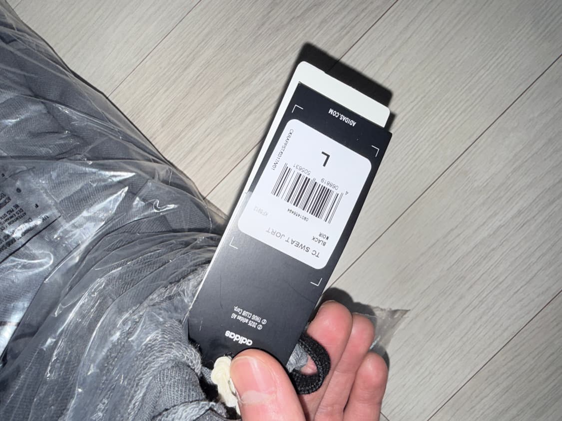 아디다스 떠그클럽 버뮤다 팬츠 L 상품이미지2