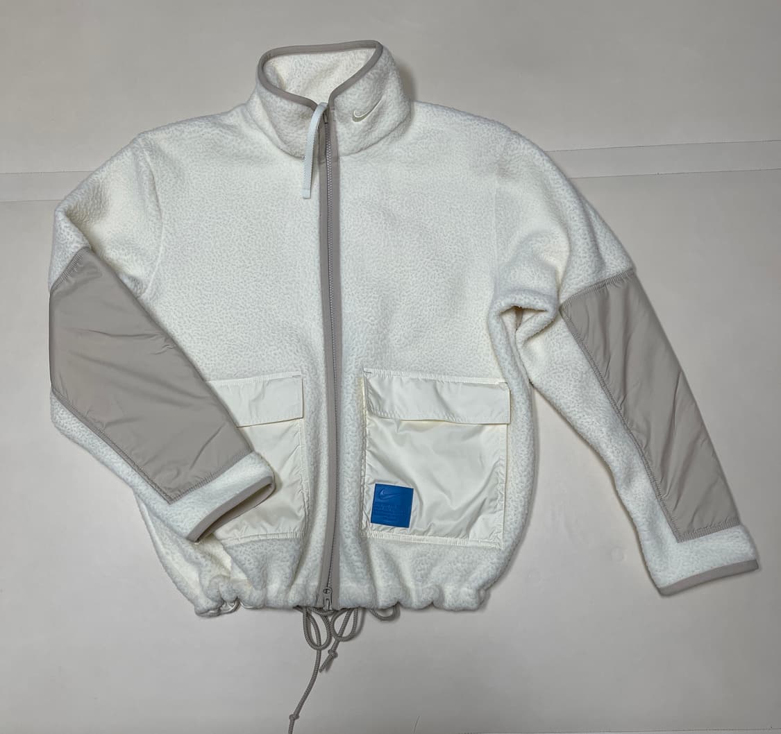 나이키 하이파일플리스 자켓  상품이미지1