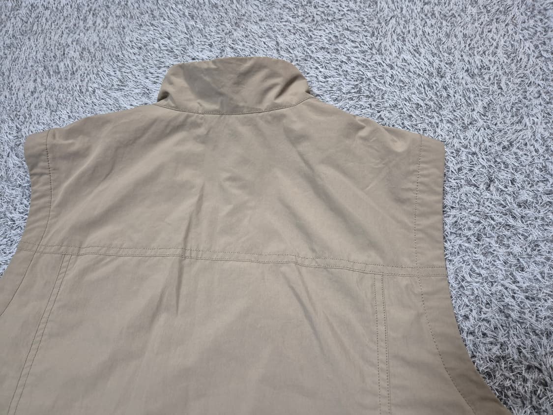 코오롱스포츠 남성 유틸리티 조끼 100 상품이미지5