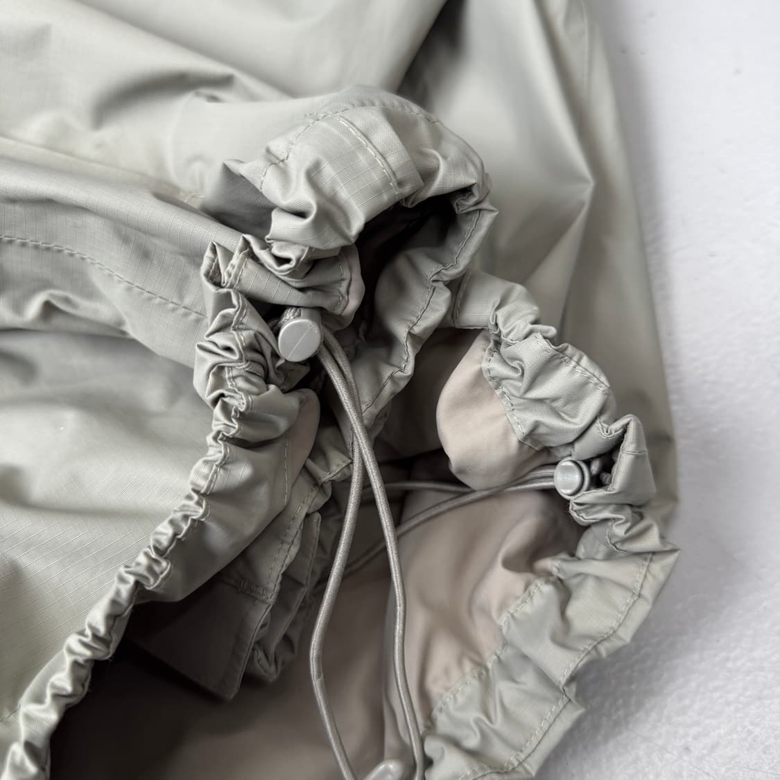 노스페이스 고프코어 풀오버 바람막이 자켓 상품이미지6