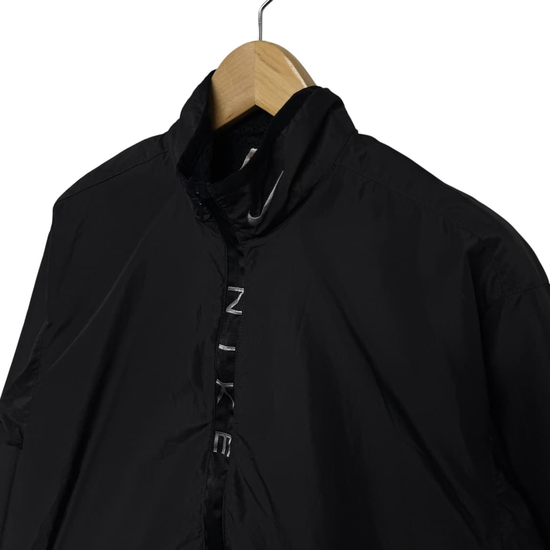 나이키 올드스쿨 넥스우시 아노락 바람막이 상품이미지2