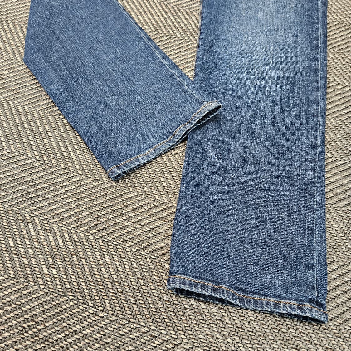GAP 갭 데님 스판 청바지 남자32 상품이미지4