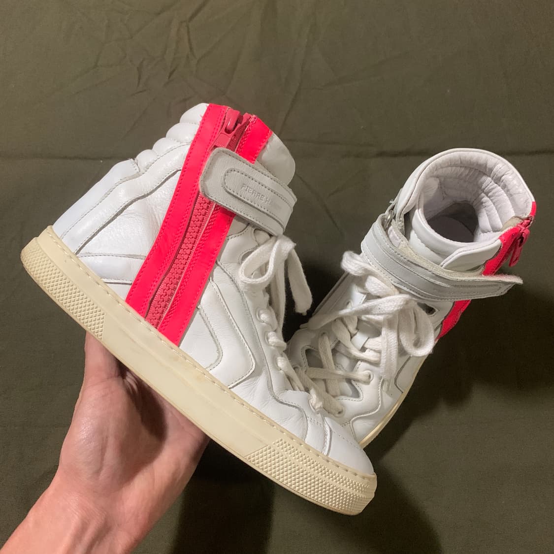 피에르하디 하이탑 36 상품이미지3