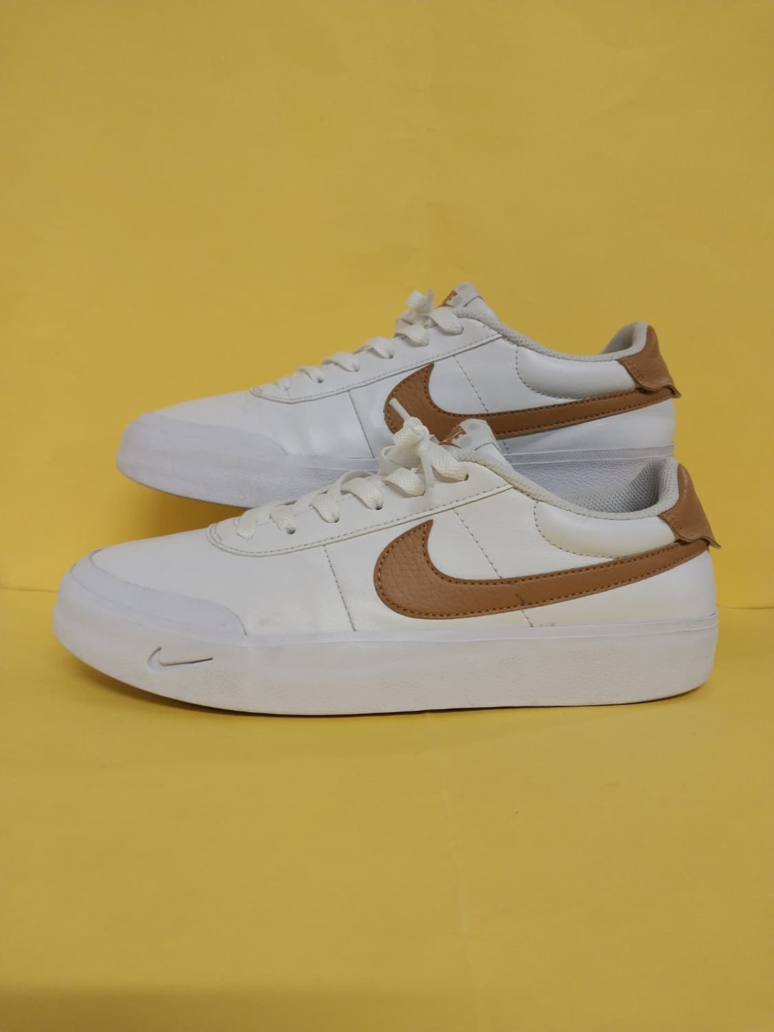 남성 나이키 코트 샷 운동화 (255) 상품이미지1