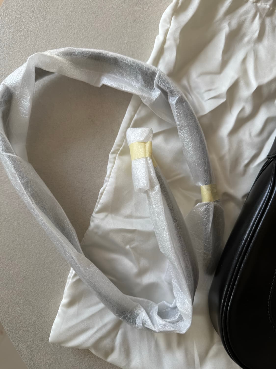 구찌 재키백 1961 스몰 상품이미지4