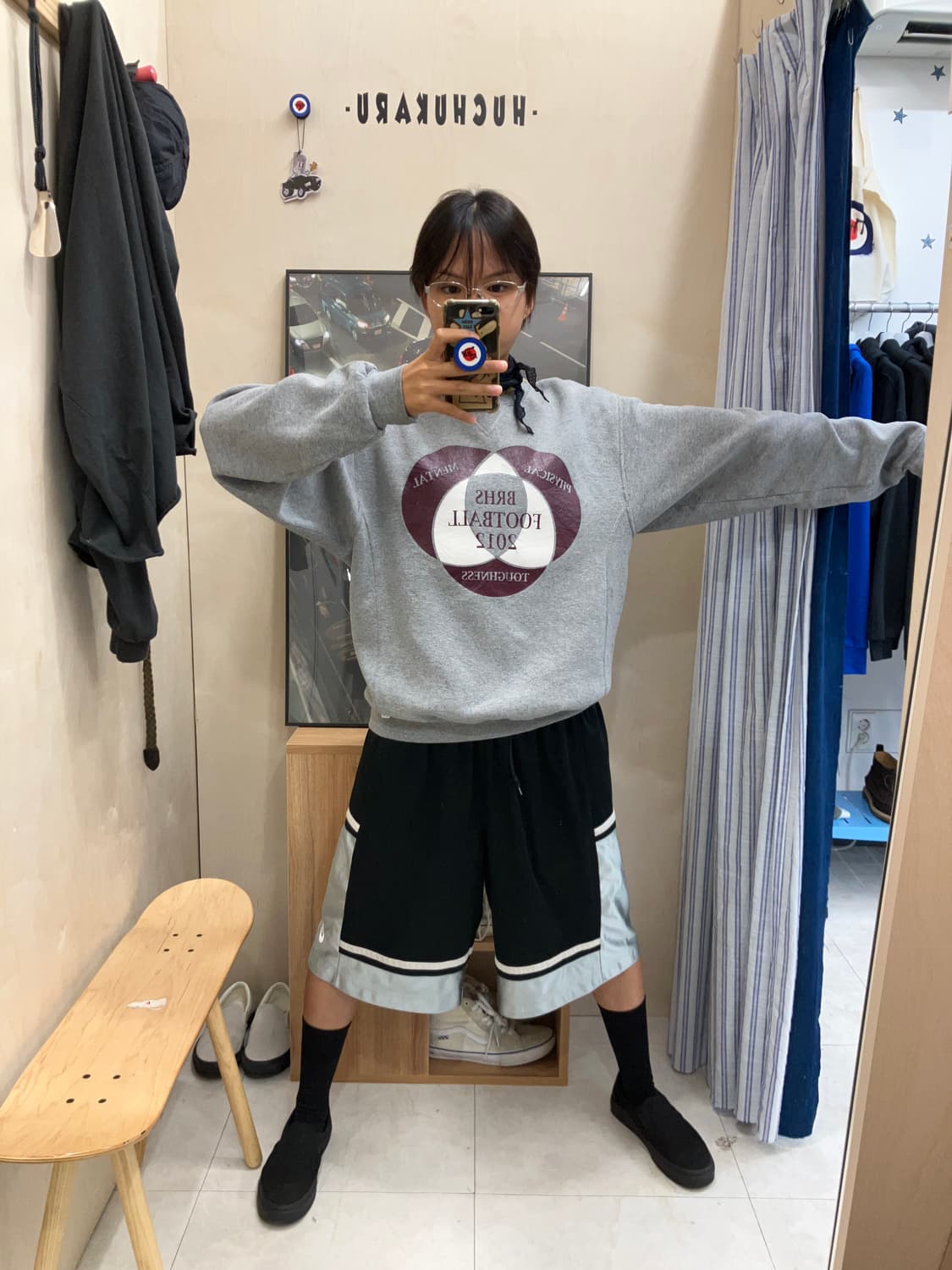 00s RUSSELL 상품이미지5