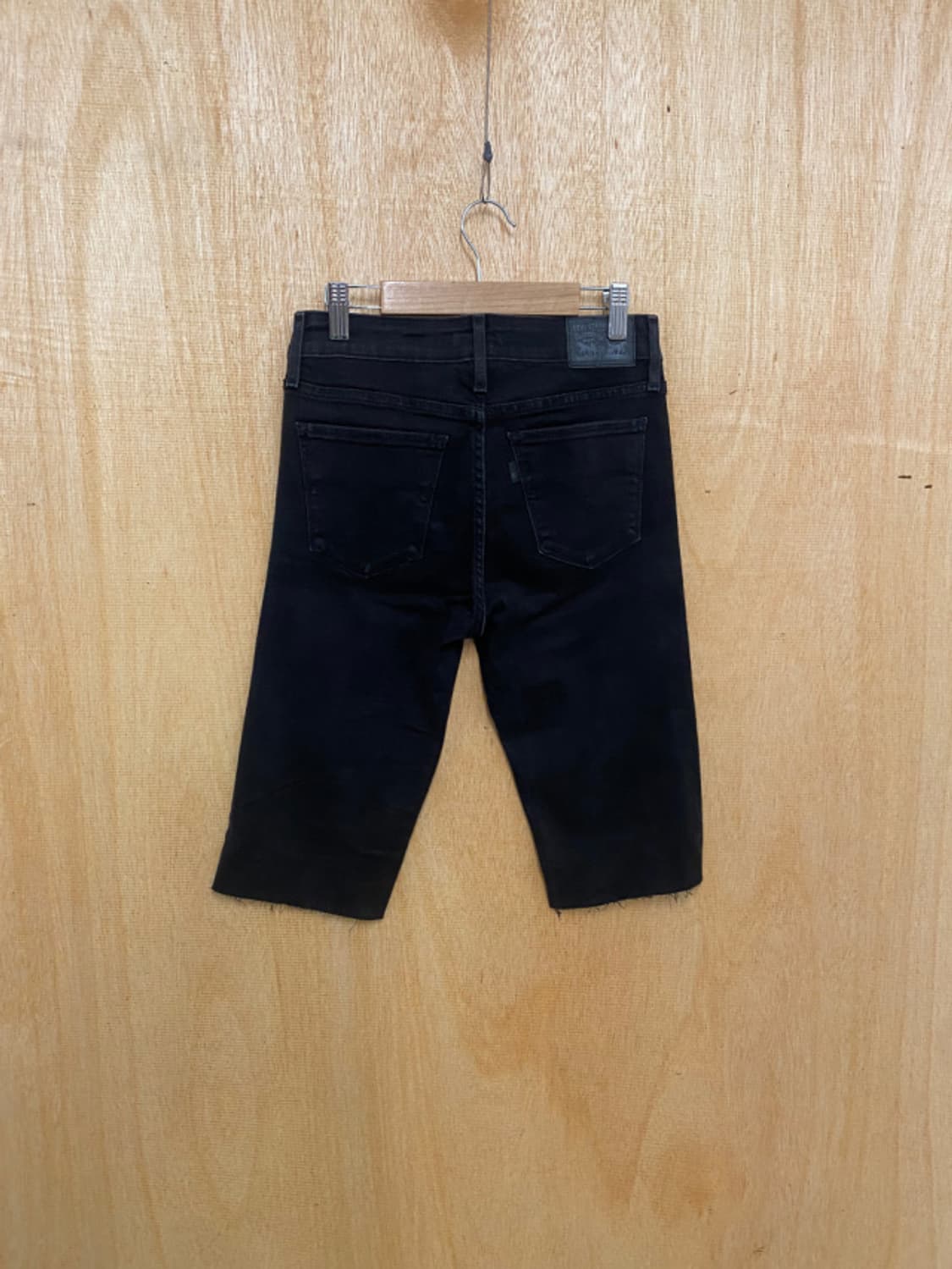 LEVI'S capri pants 리바이스 카프리 팬츠 상품이미지3