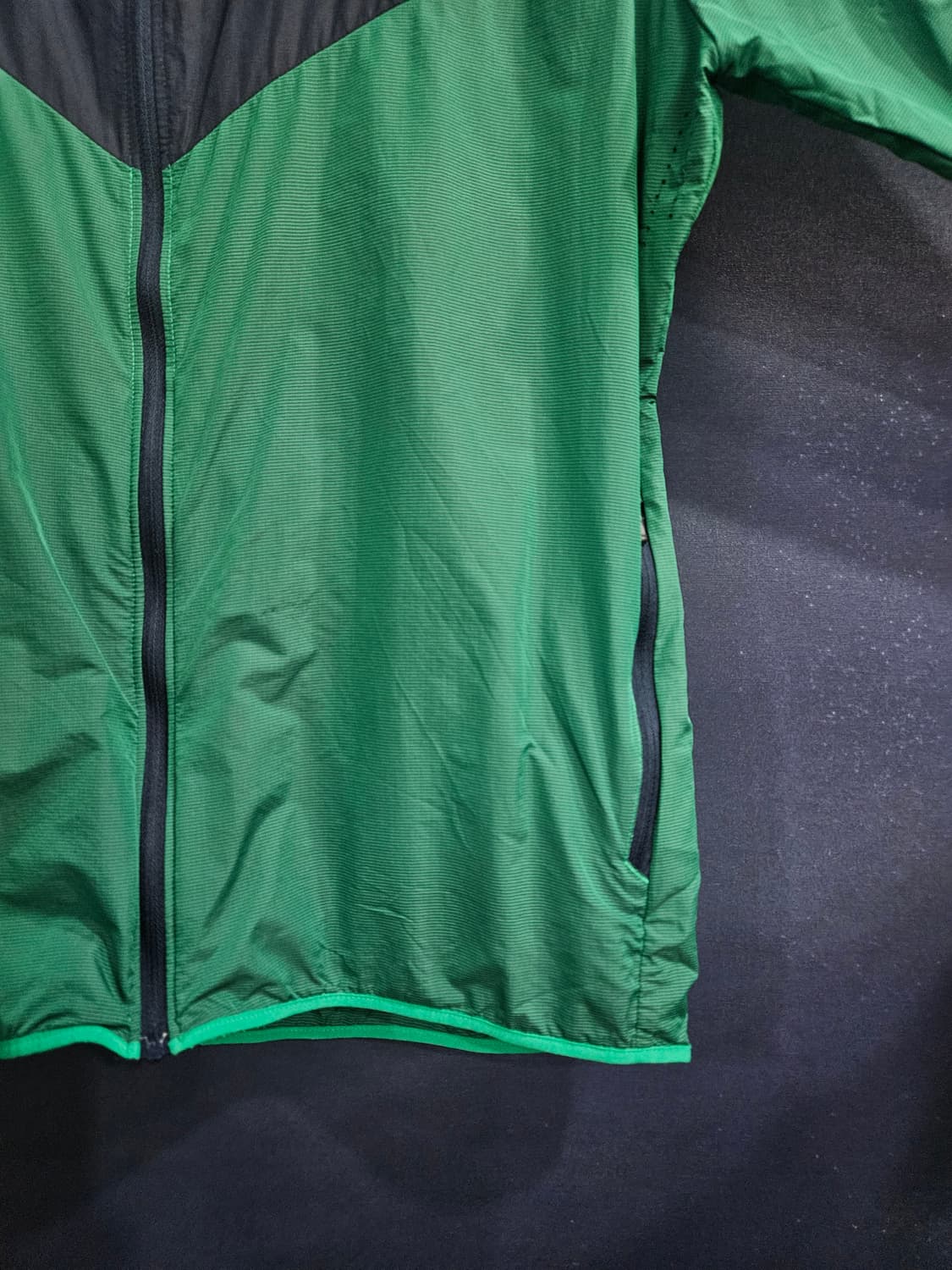 나이키 투톤 남성 100 바람막이 후드집업  상품이미지6