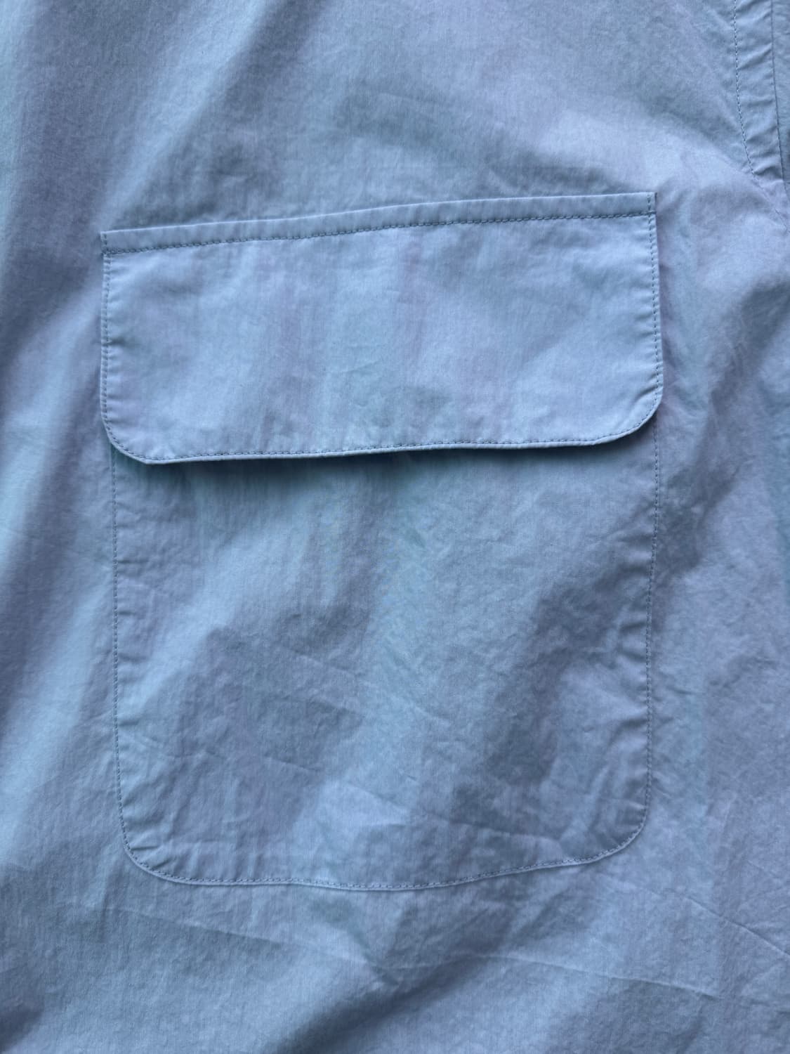 어나더오피스 Writer Shirt 상품이미지4