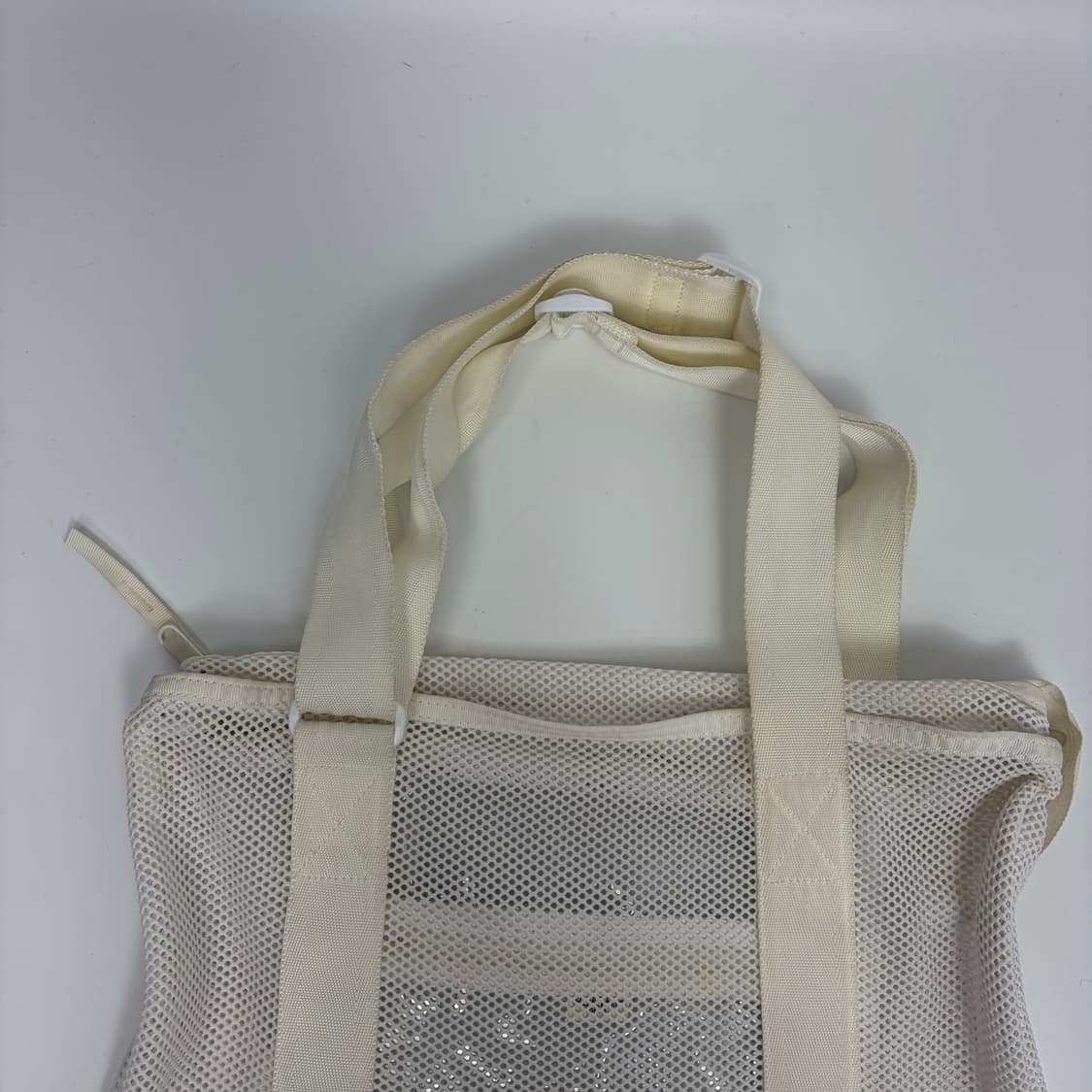 요시다포터 메쉬 토트백 숄더백 가방 상품이미지2
