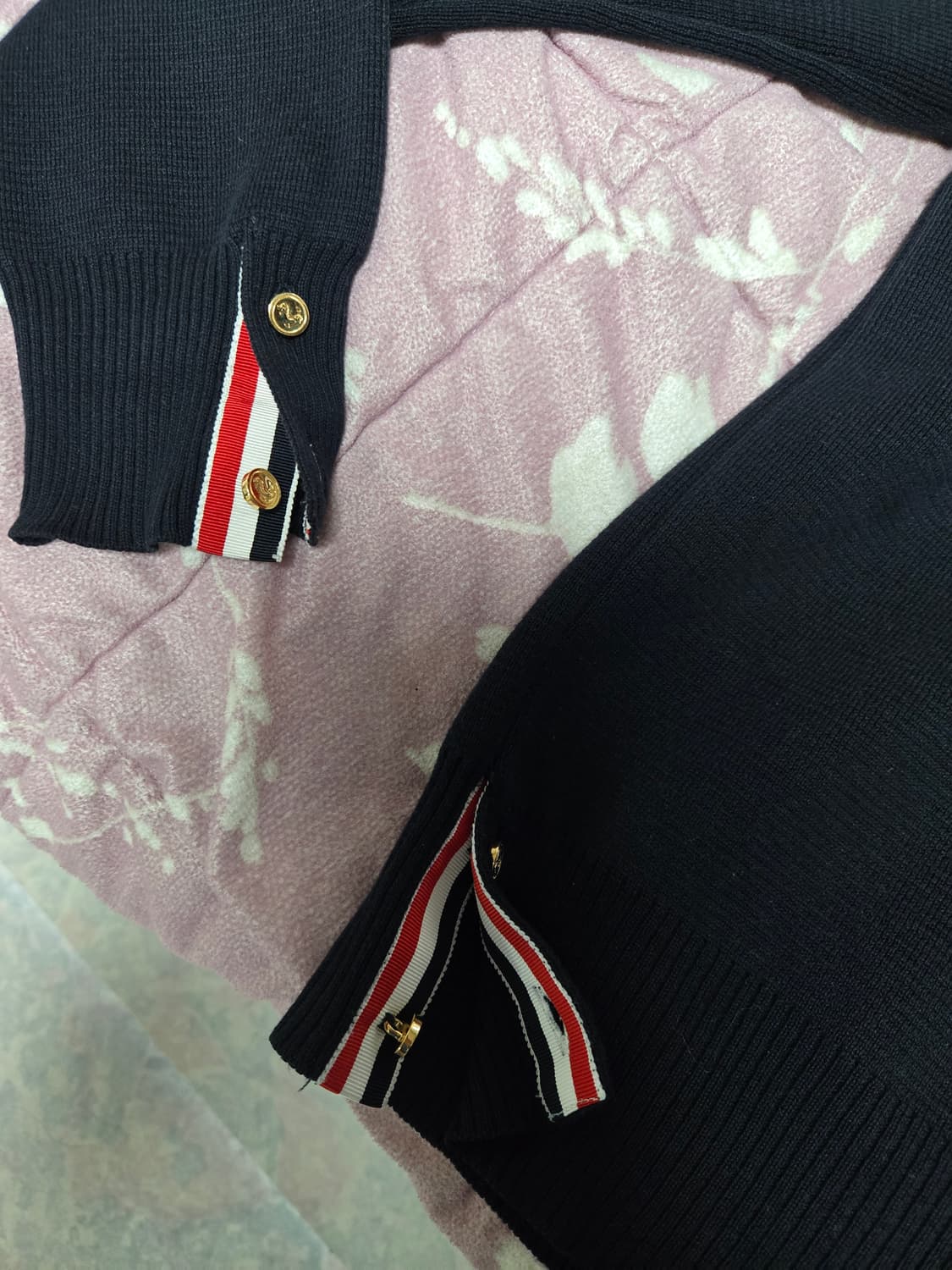 톰브라운 밀라노스티치 1사이즈 상품이미지3