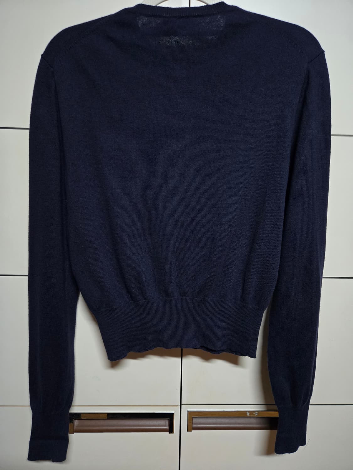 폴로 랄프로렌 정품 여성 가디건(M사이즈) 상품이미지6