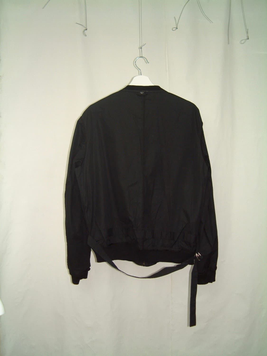Helmut lang 00s one pocket ma-1 jacket 상품이미지2