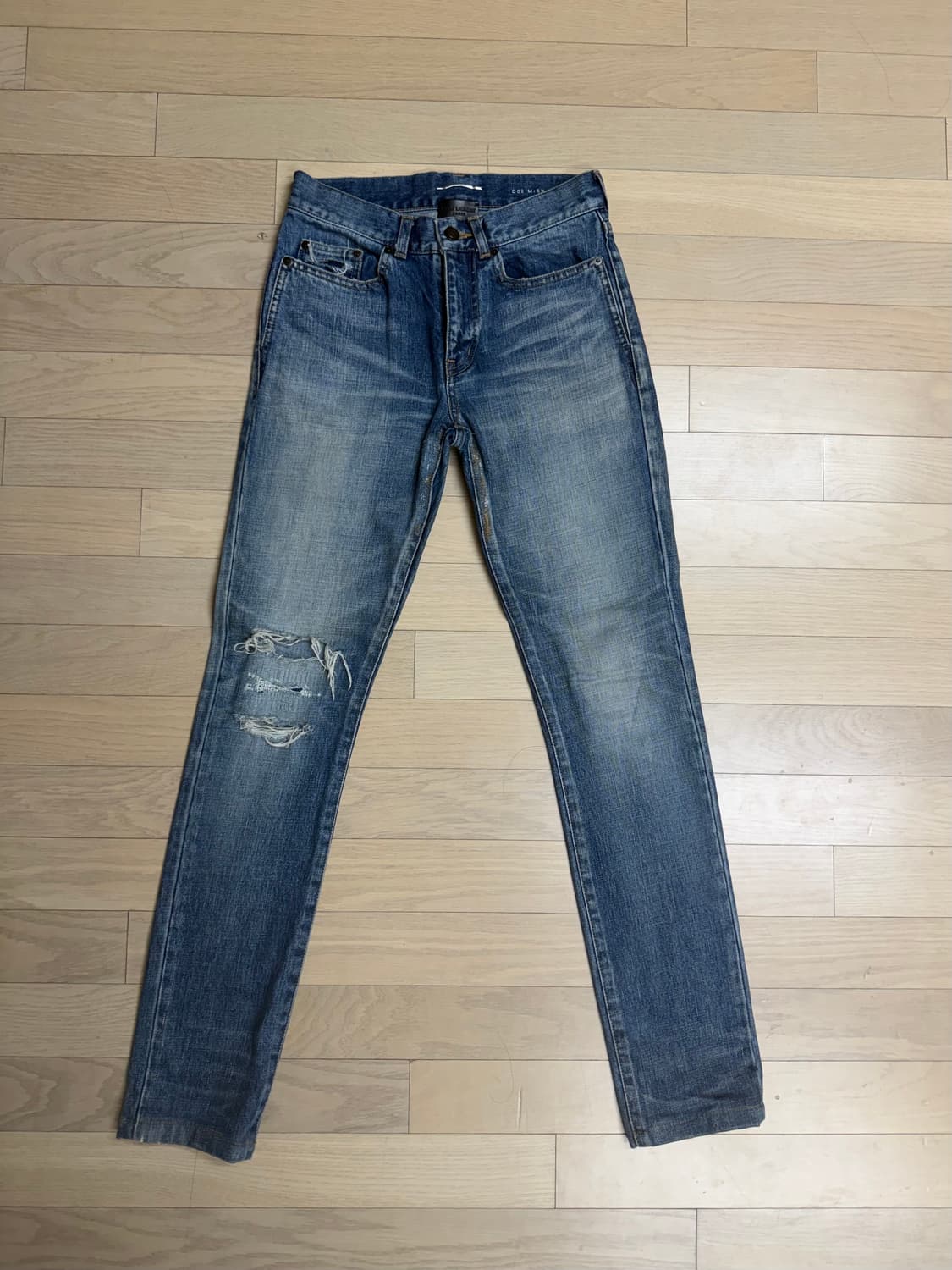 생로랑 18f/w 디스진 상품이미지1