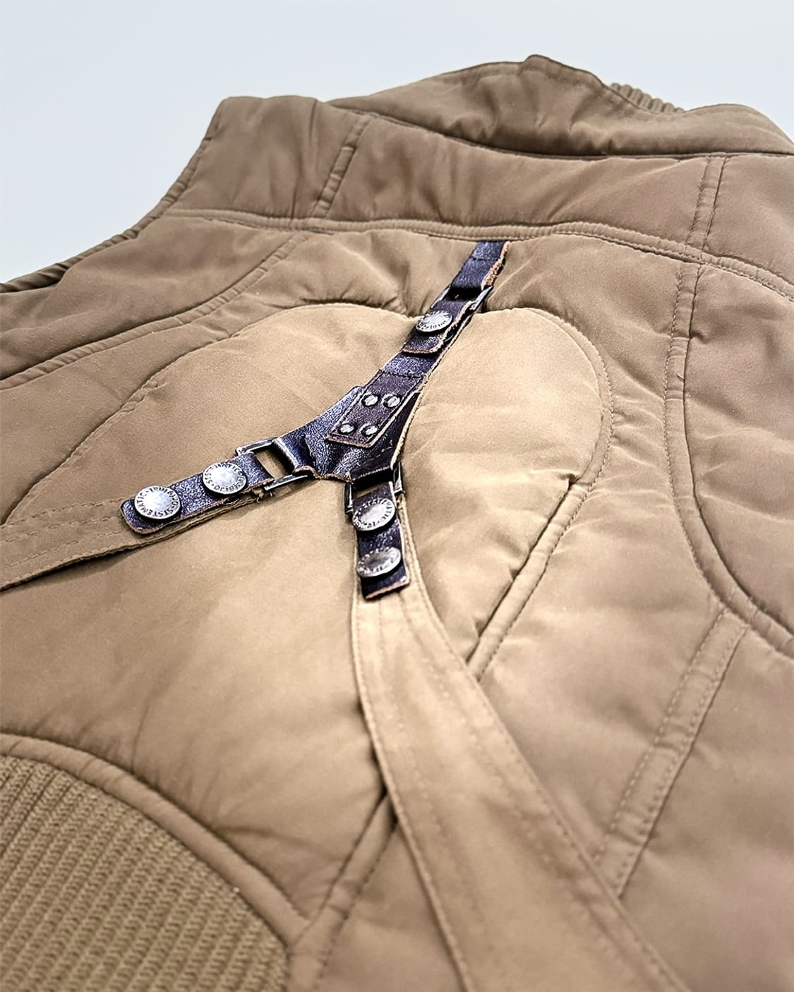 SISTEMATIC Hunting-Style Vest 상품이미지4