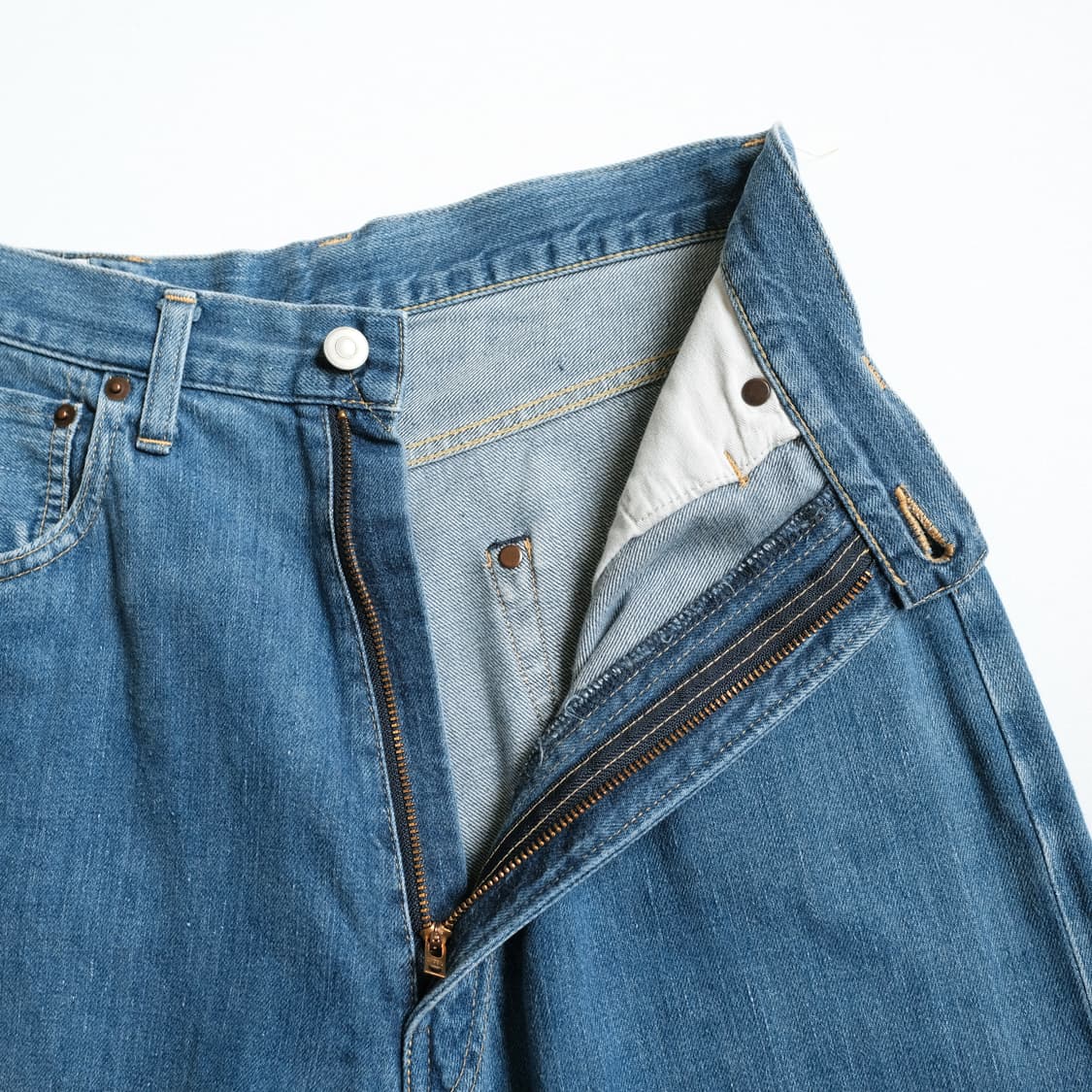 아나토미카 618 마릴린 데님팬츠 29(28-29) 상품이미지8