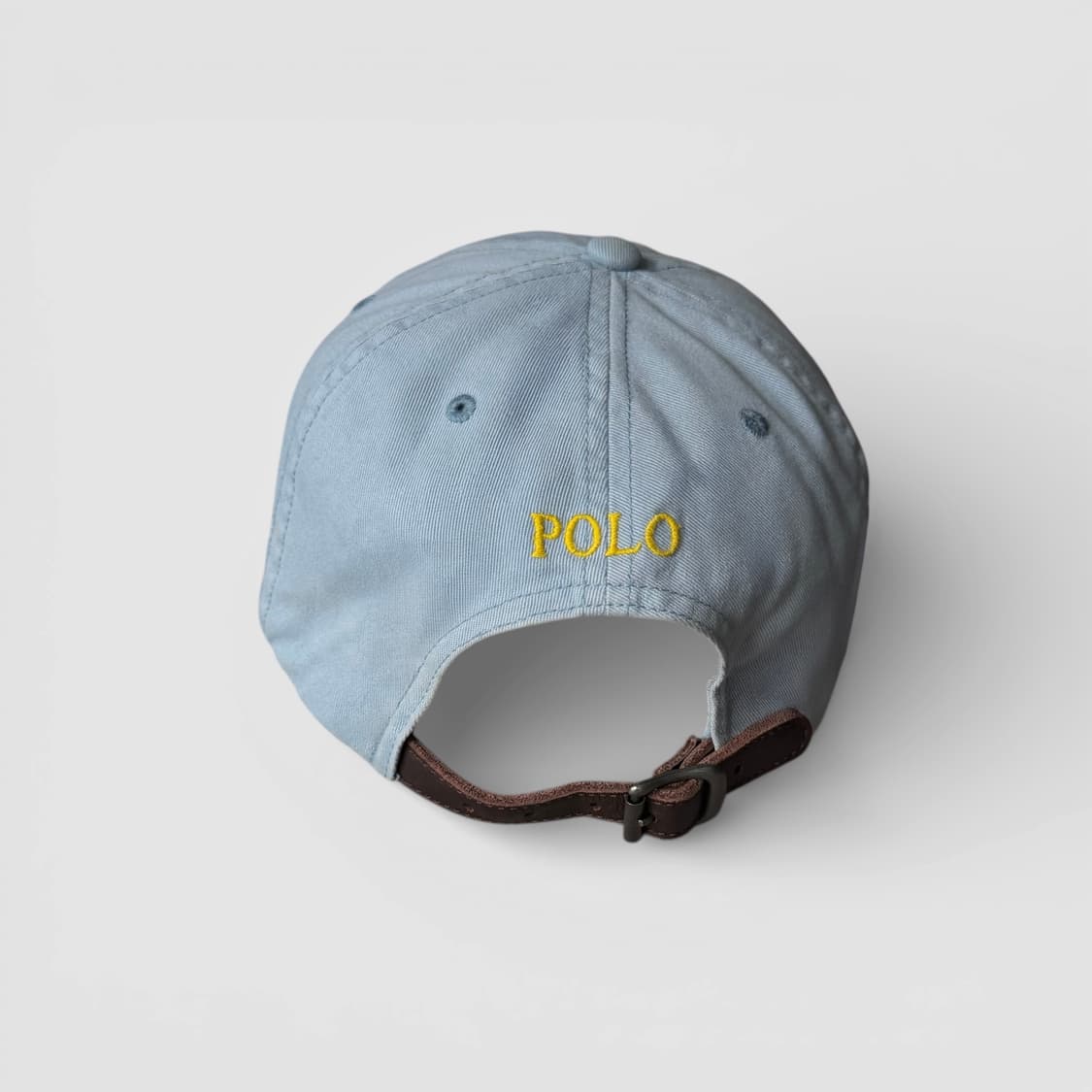 Polo cap 상품이미지5