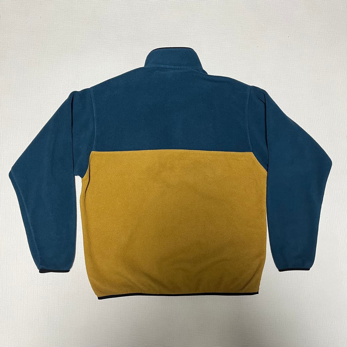 파타고니아 신칠라 틸/골드 상품이미지2