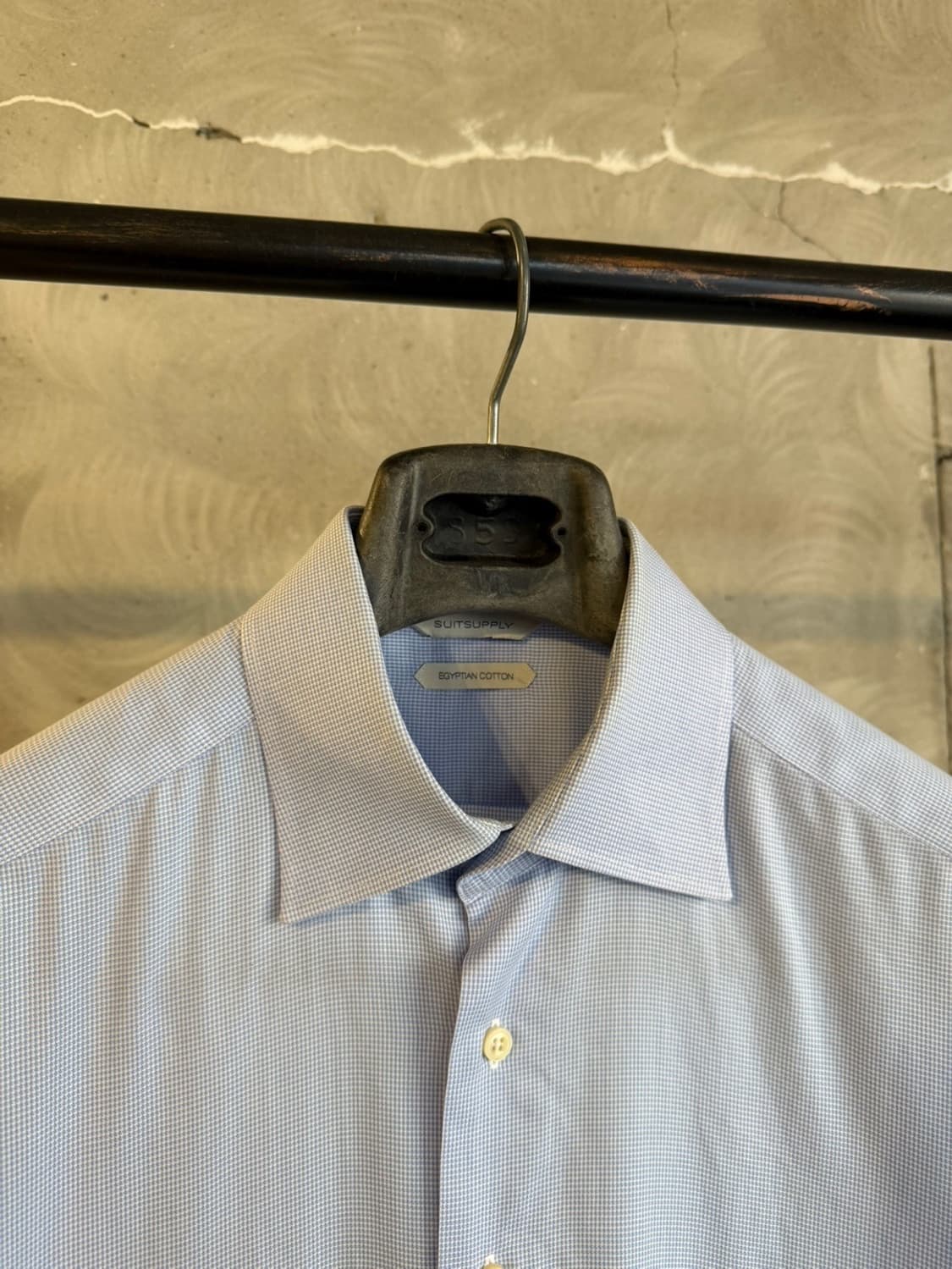 수트서플라이 드레스 셔츠 100 상품이미지3