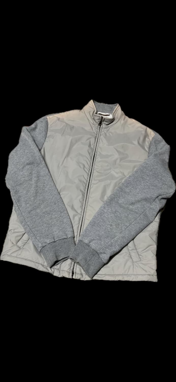 Prada sport nylon front hybrid zip  (48) 상품이미지1