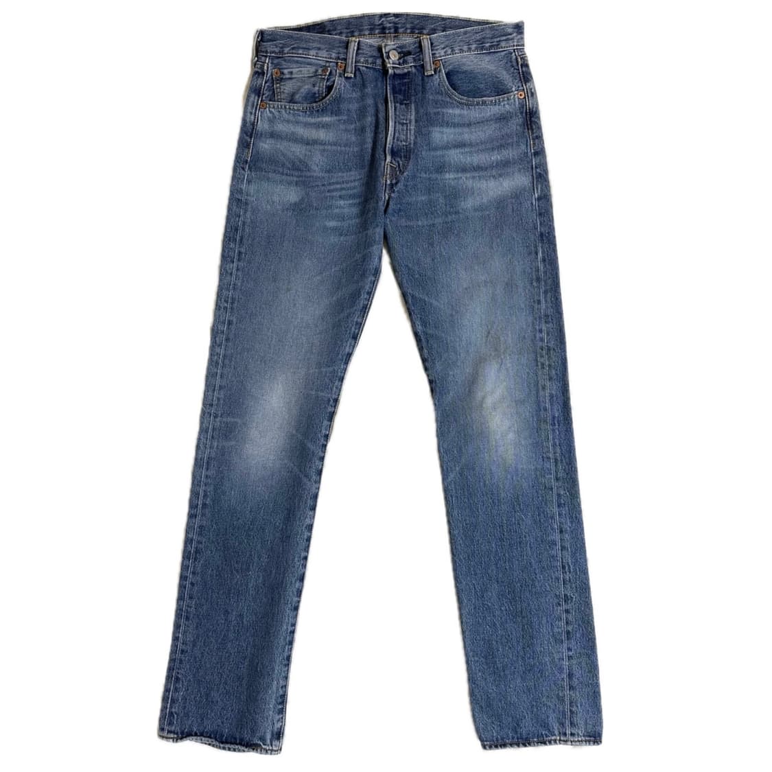 리바이스 501 32x34 상품이미지2