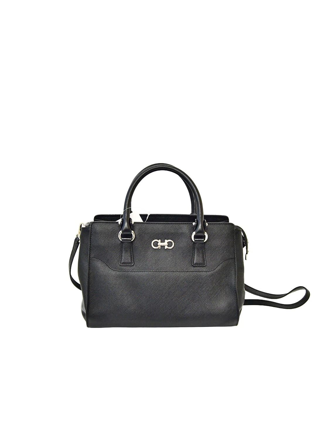 페라가모 사피아노 베키백(정품) 상품이미지2