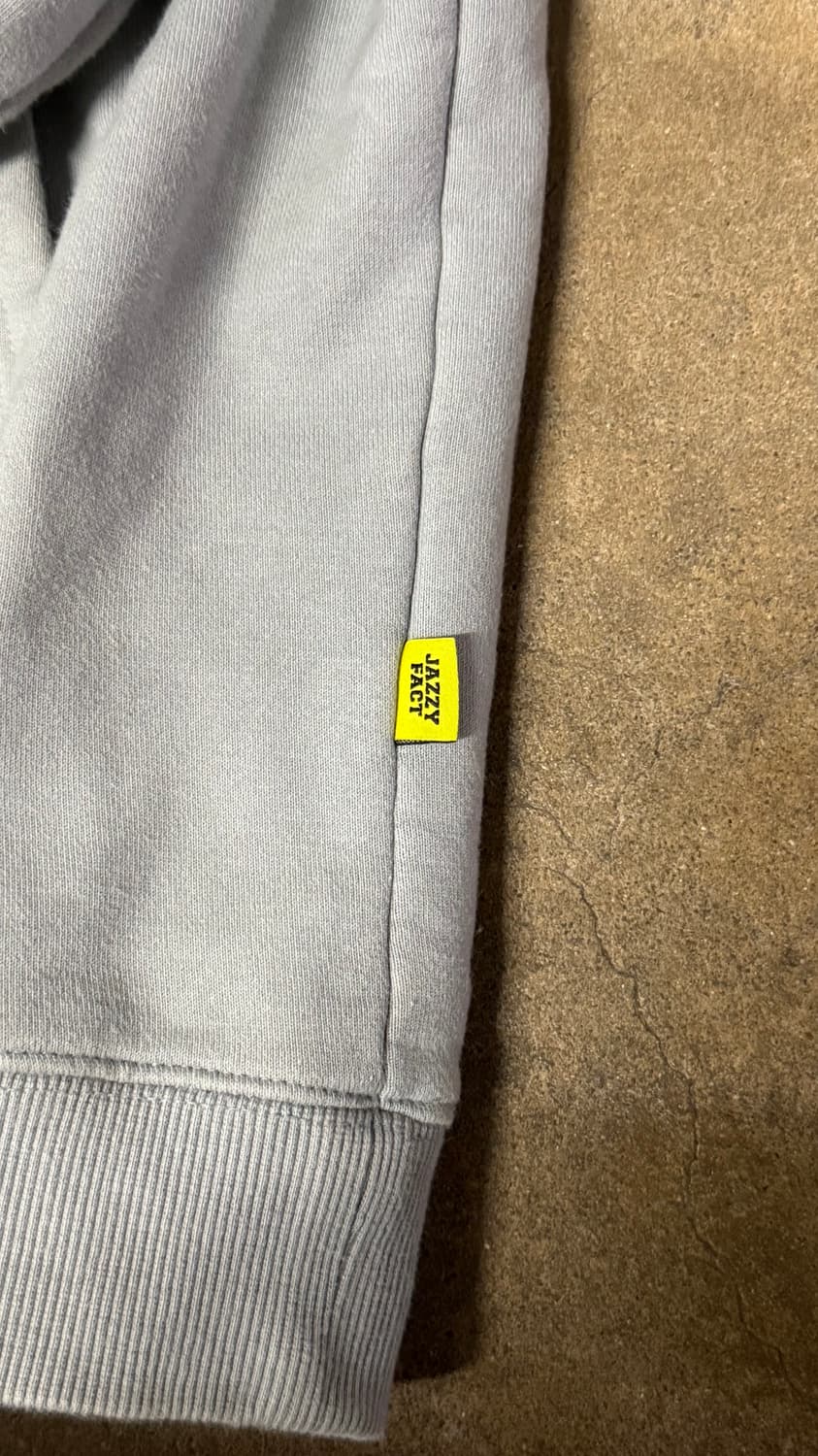 재지팩트 10주년 후드티 상품이미지8