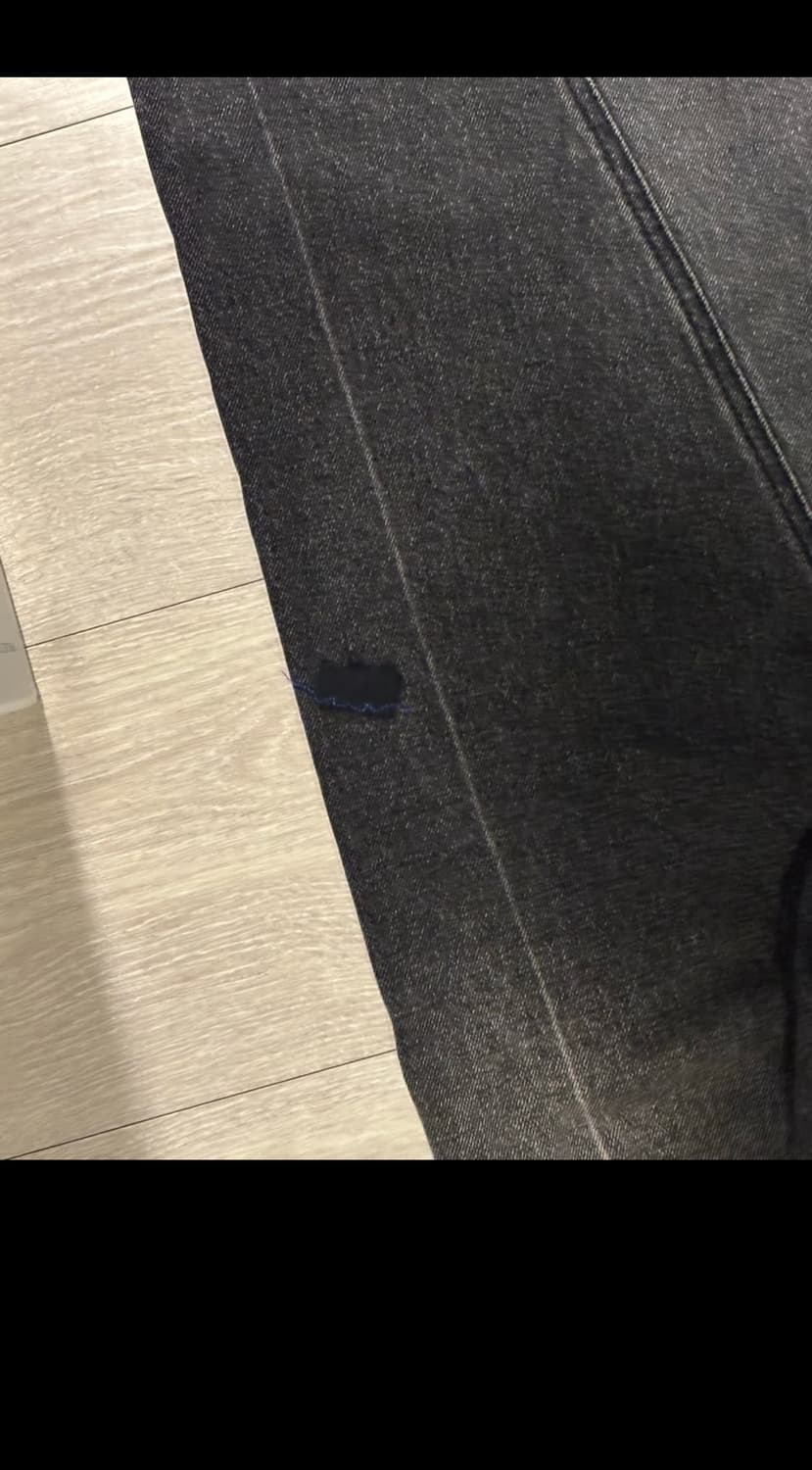 아더에러 트위스터 데님 a2 상품이미지3