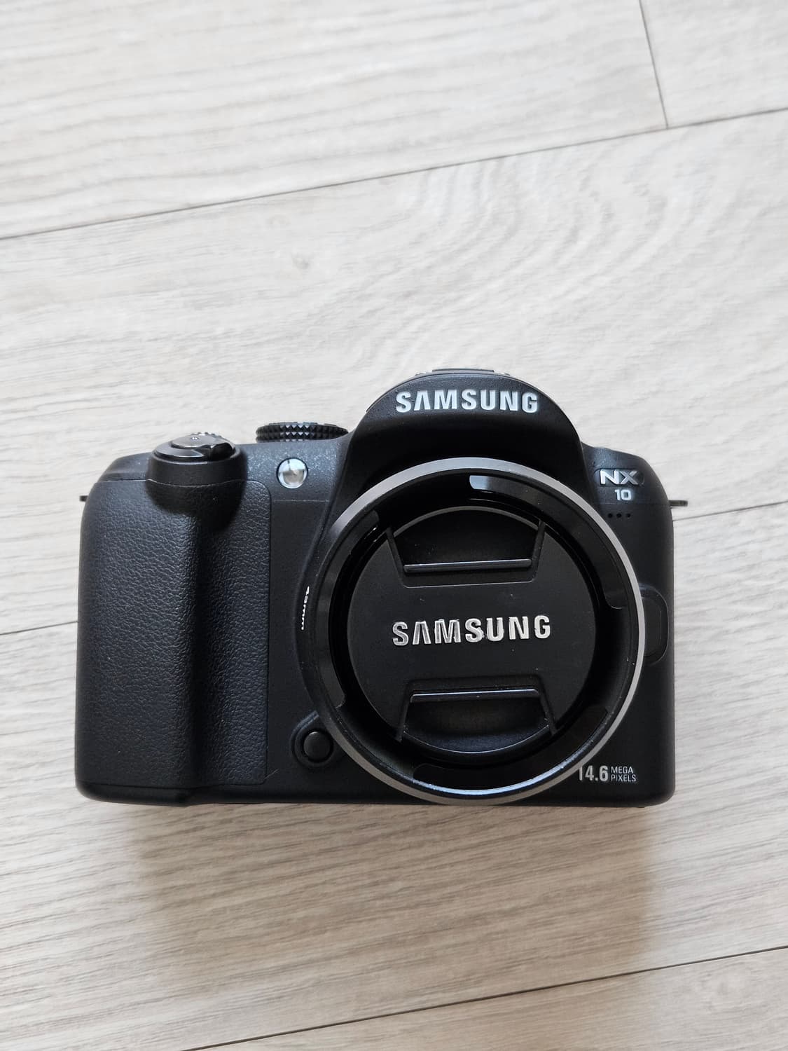 삼성 NX10 + 16mm 단렌즈 상품이미지1