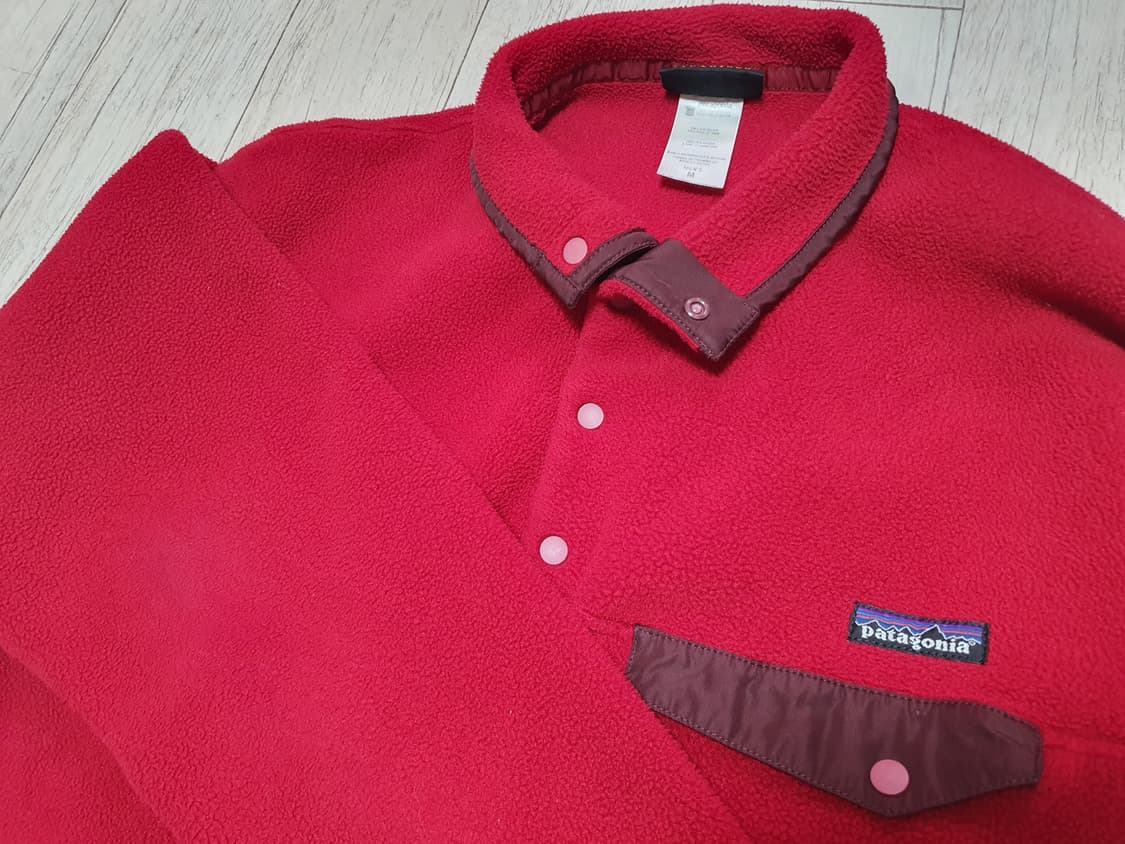 00s 파타고니아 헤비웨이트 신칠라 m 상품이미지1