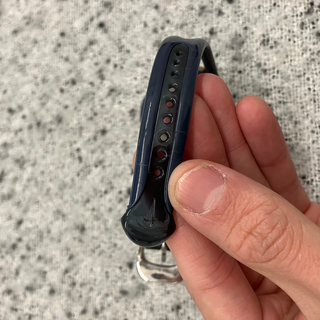 N234 나이키 트라이액스 시계 빈티지 한국 국대 국가대표 korea 상품이미지4