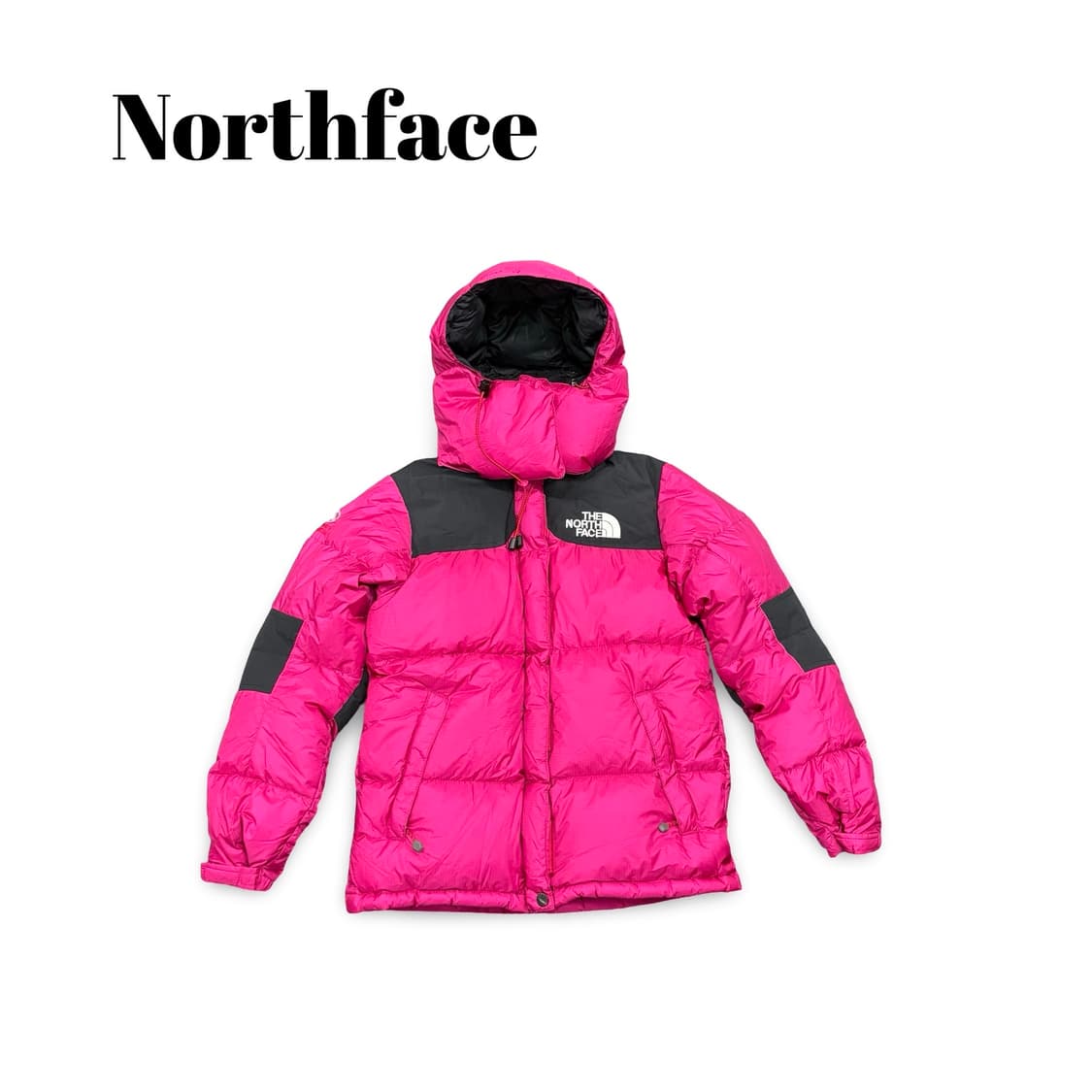 (85)노스페이스700윈드스토퍼 상품이미지1