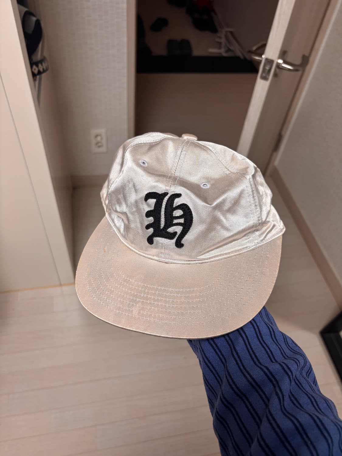 헤리티지플로스 캡 상품이미지1