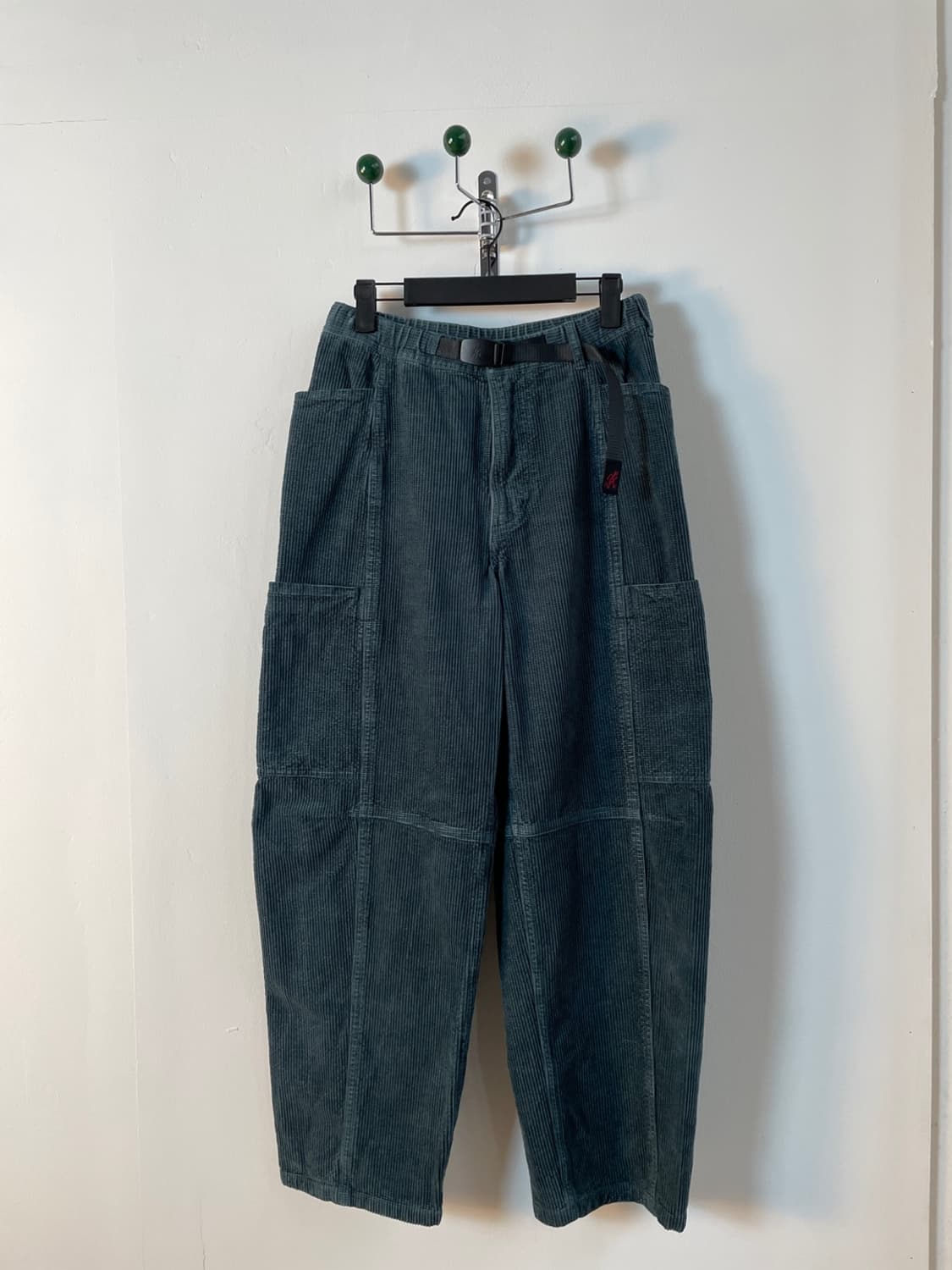 그라미치 와플 코듀로이 팬츠  상품이미지2