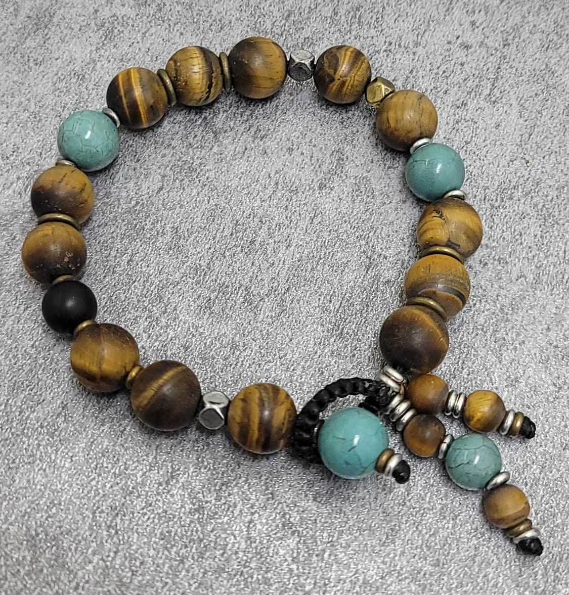 stone vintage bracelet 상품이미지1