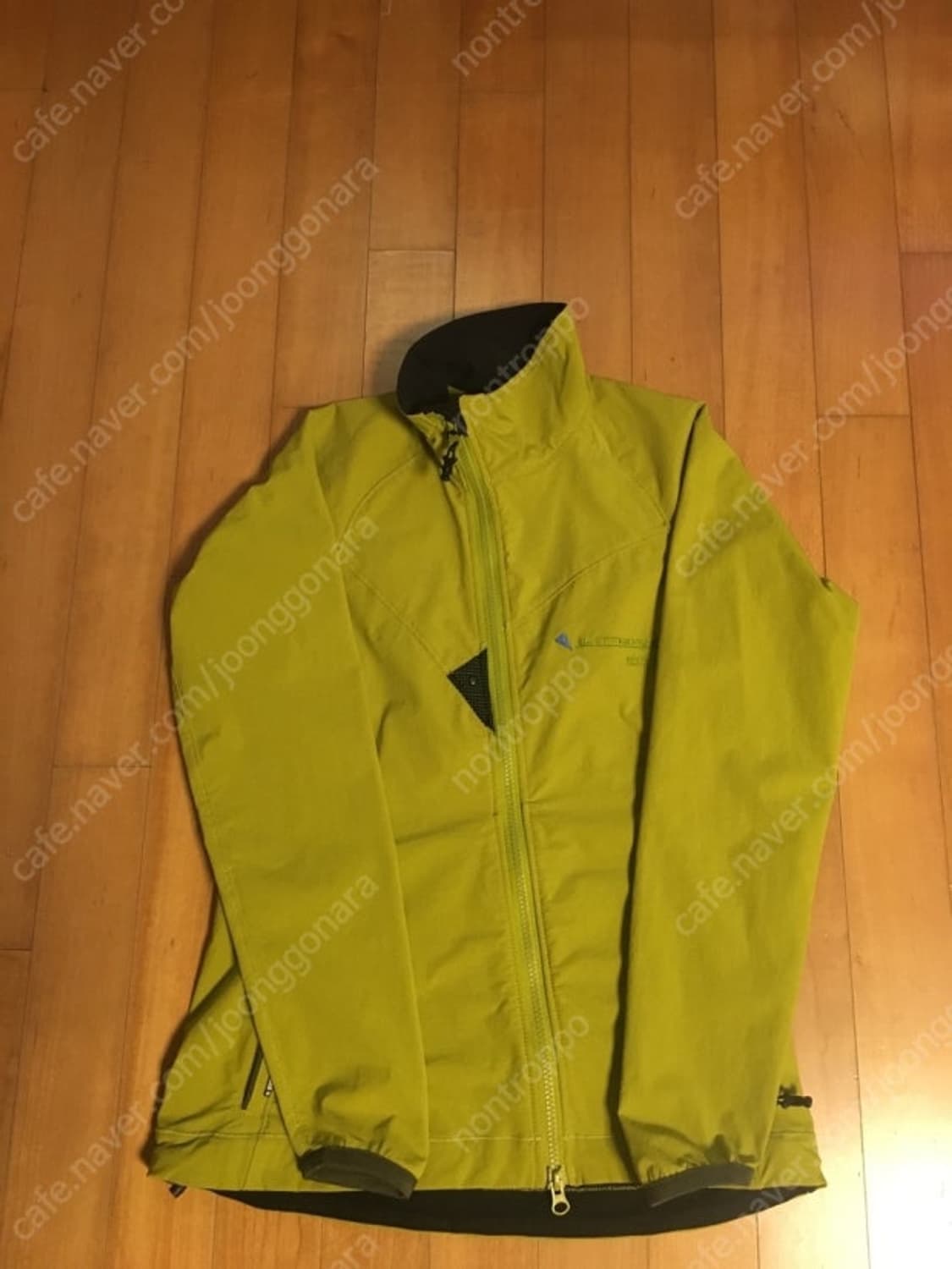 클라터 뮤젠 미스릴 자켓 xs사이즈 상품이미지2