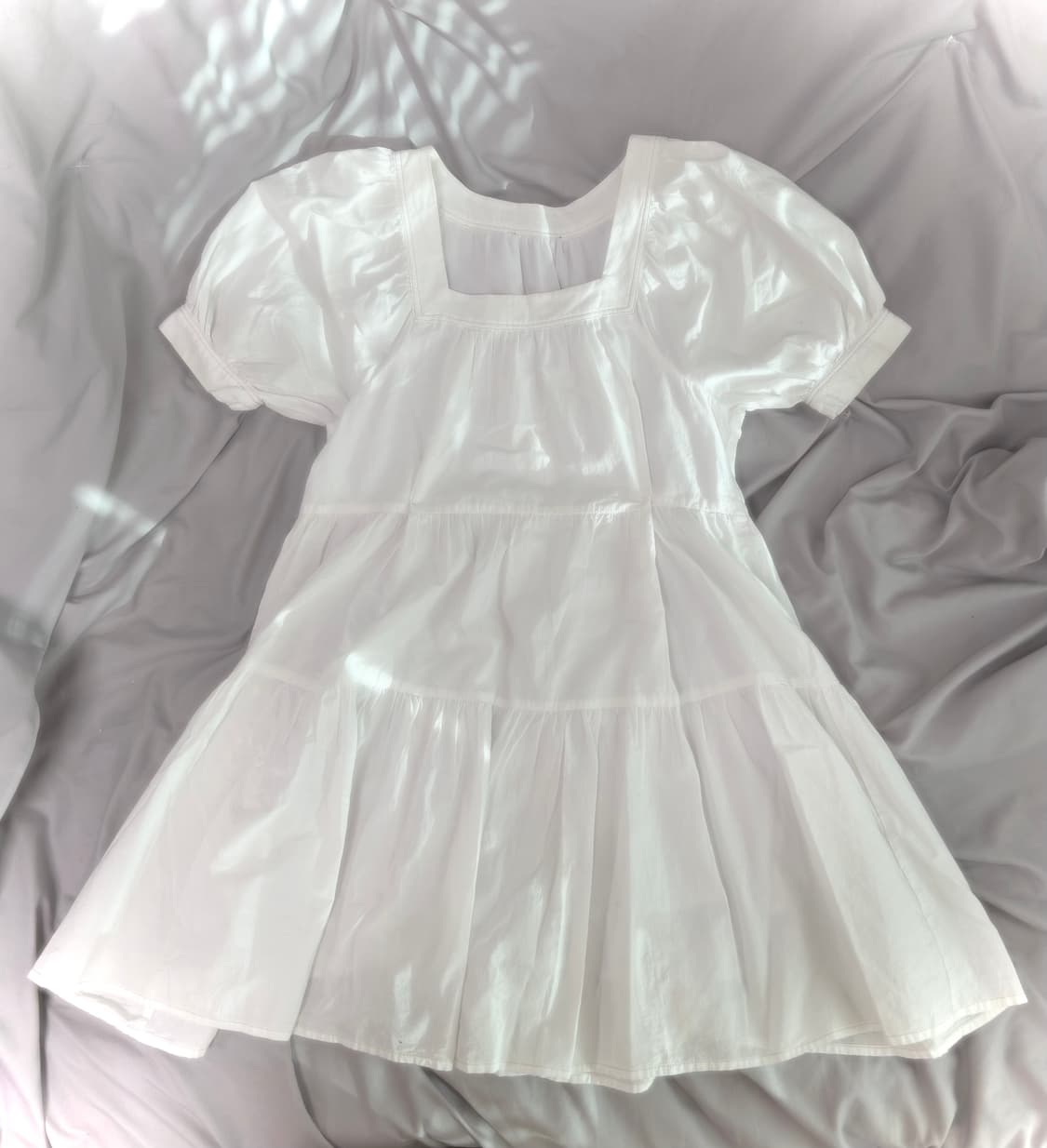 아일릿코어 벌룬핏 하이디 구름 캉캉 원피스 모리걸 코이세이오 샵페어리 상품이미지1