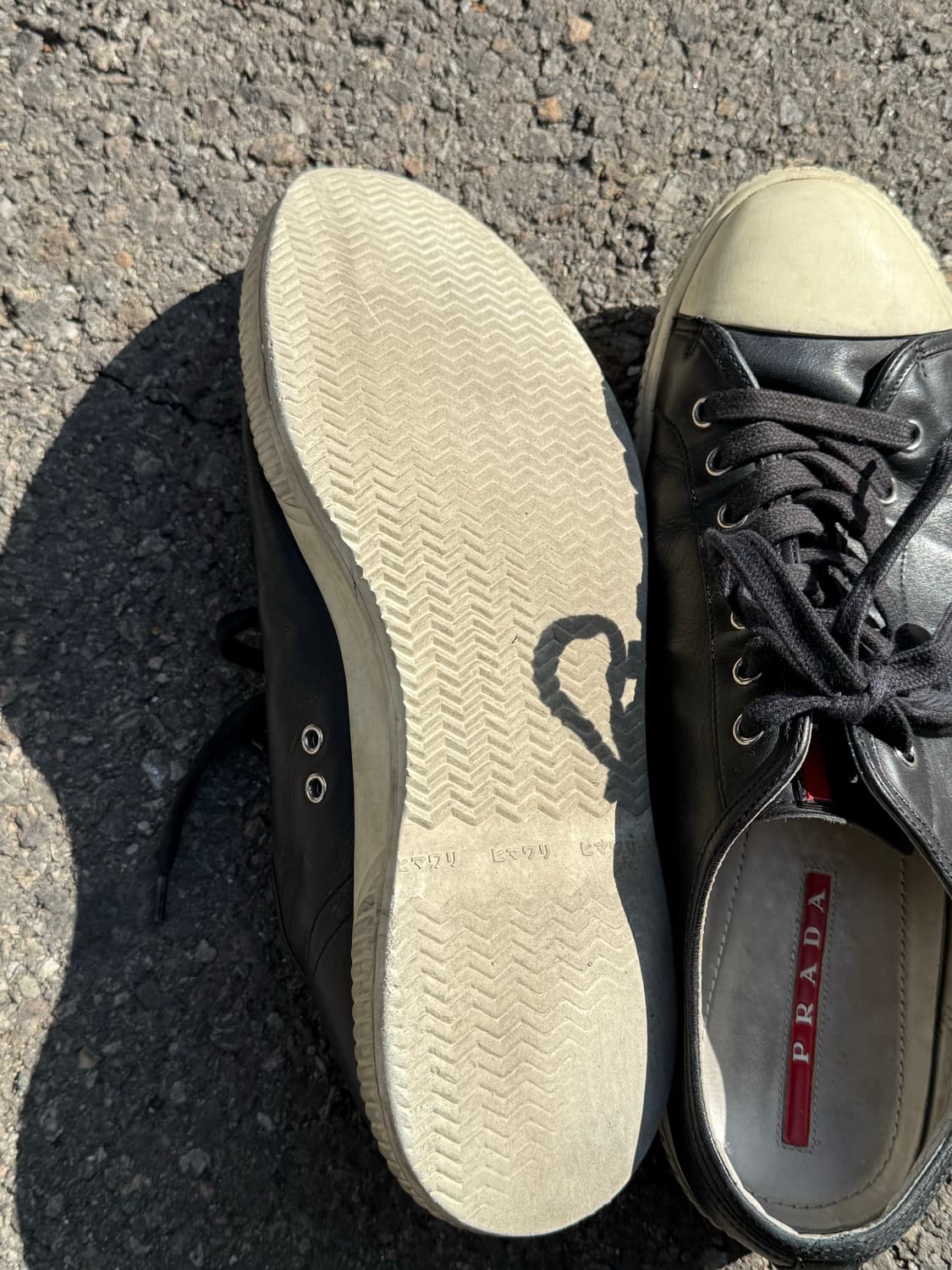 Prada Sports 상품이미지6